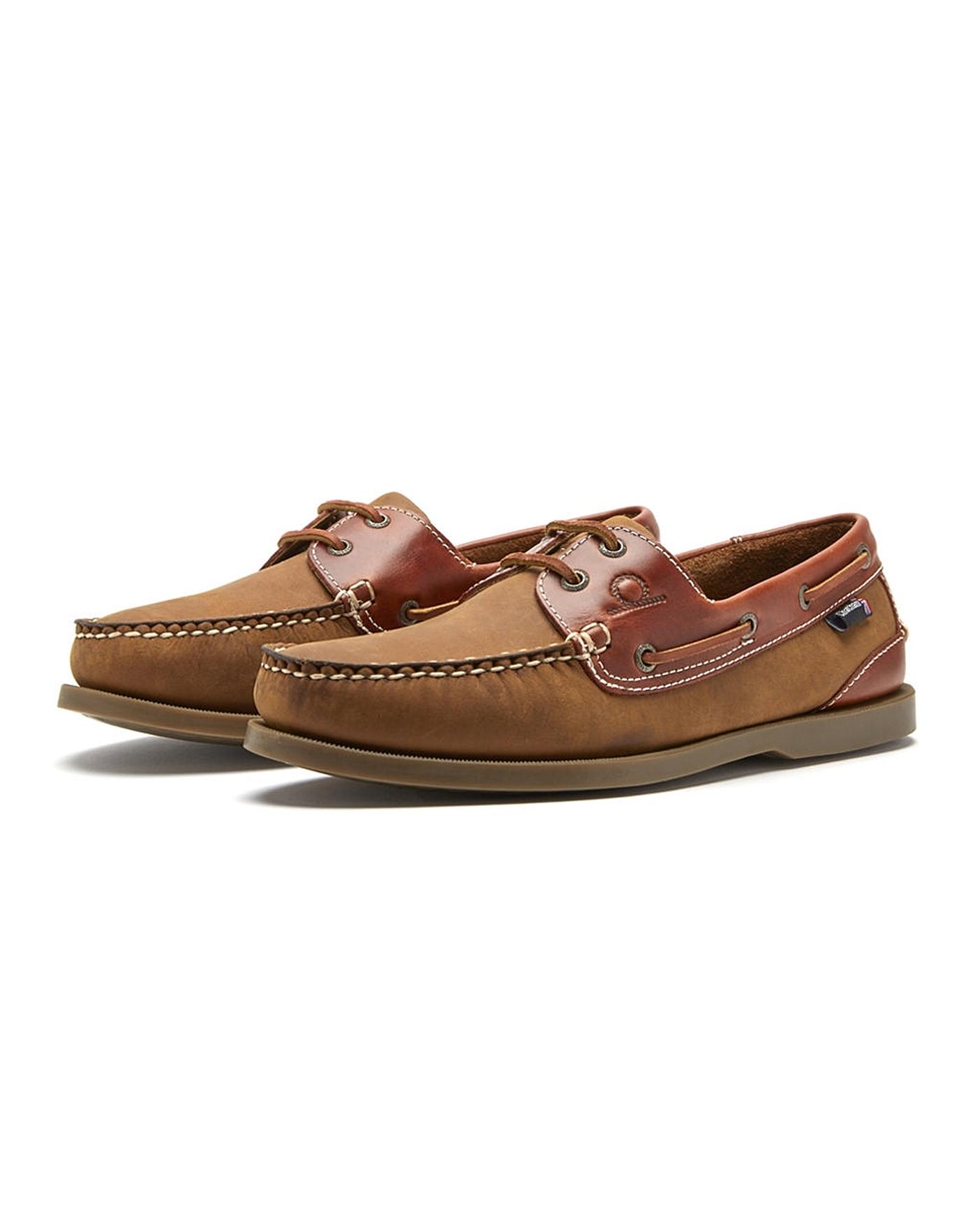 chatham bermuda g2 deck shoe