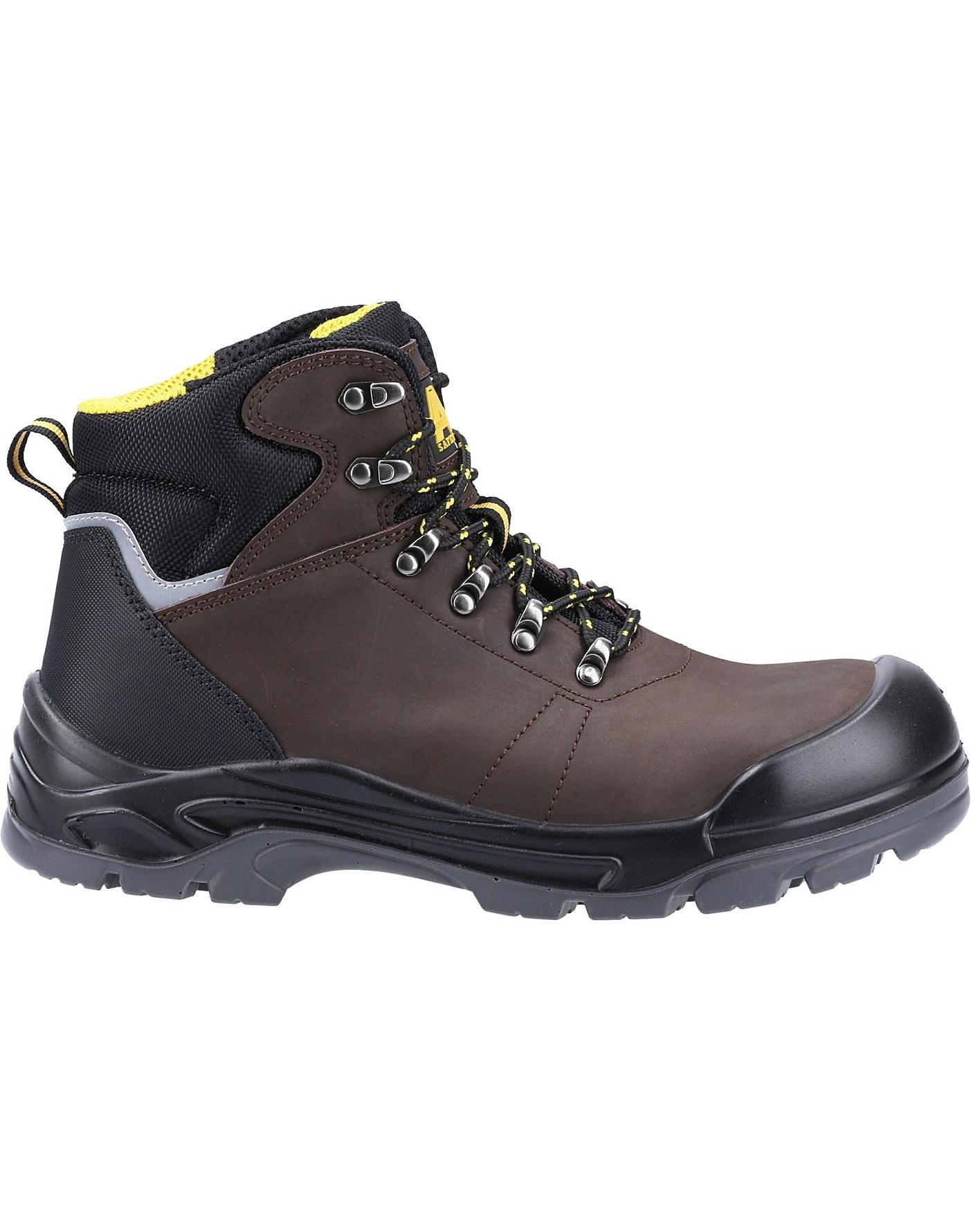 Amblers Safety AS203 Laymore Boot