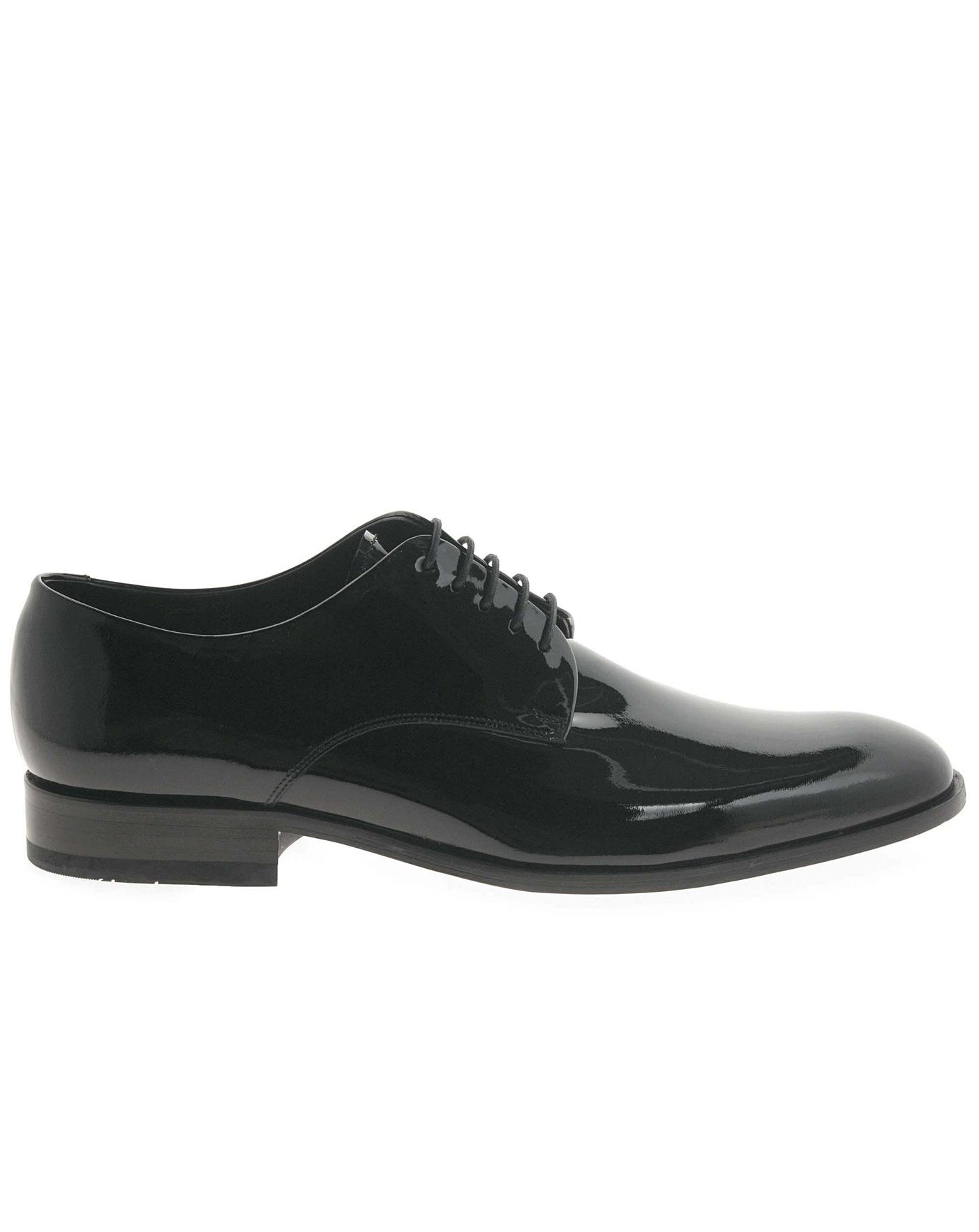 Bow Standard Fit Derby Shoes