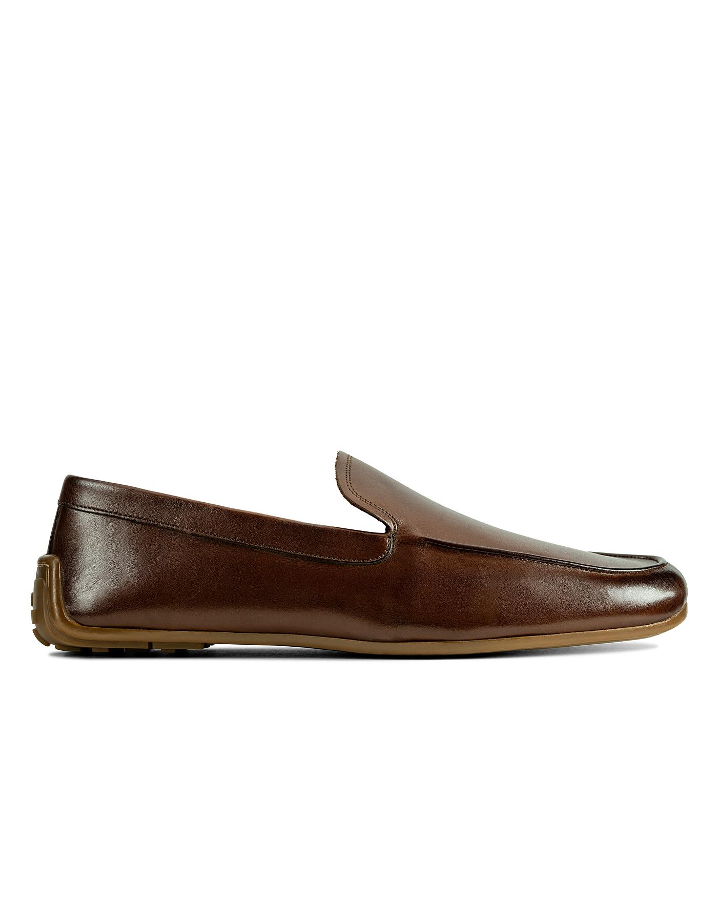 clarks code plain