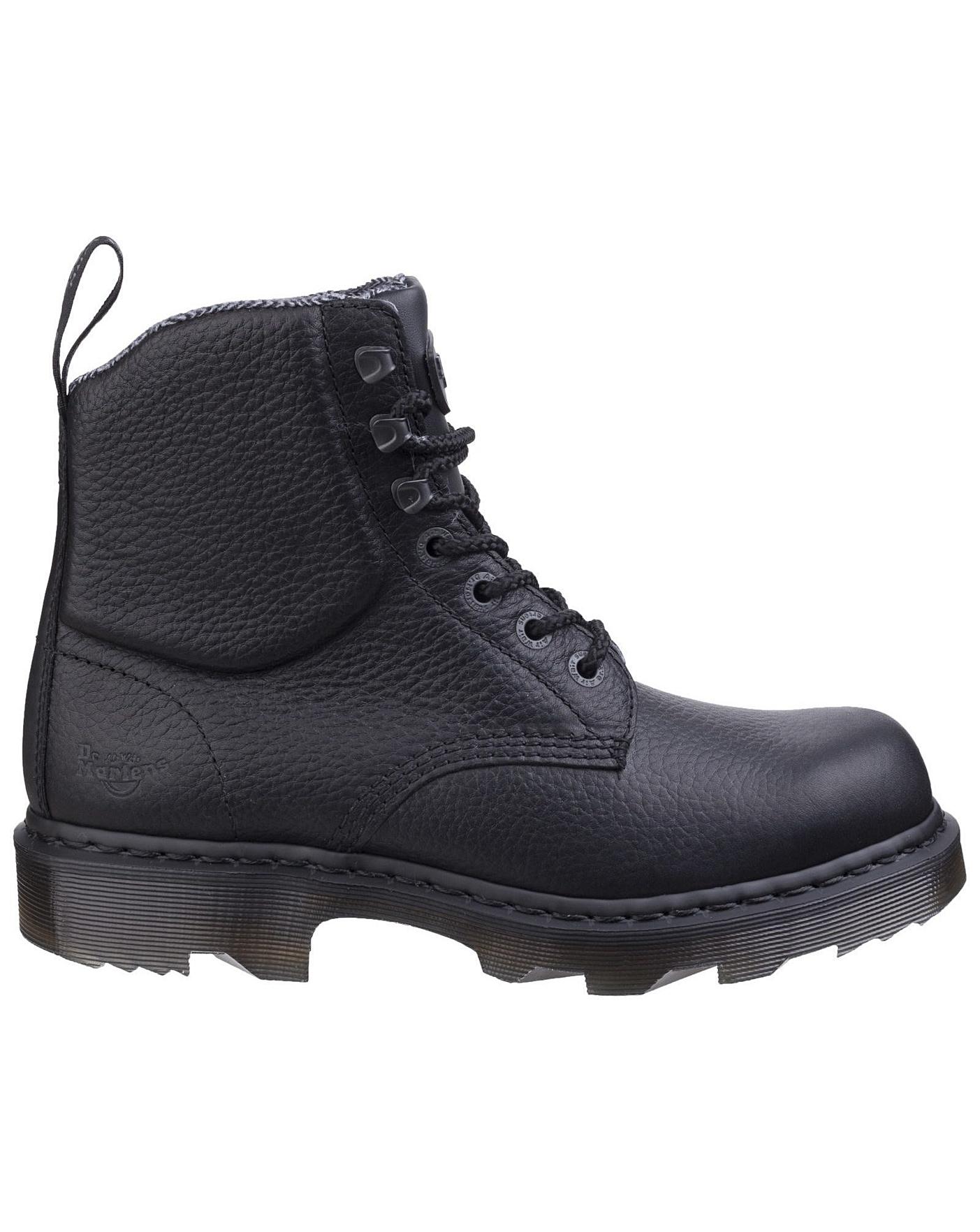dr martens calshott