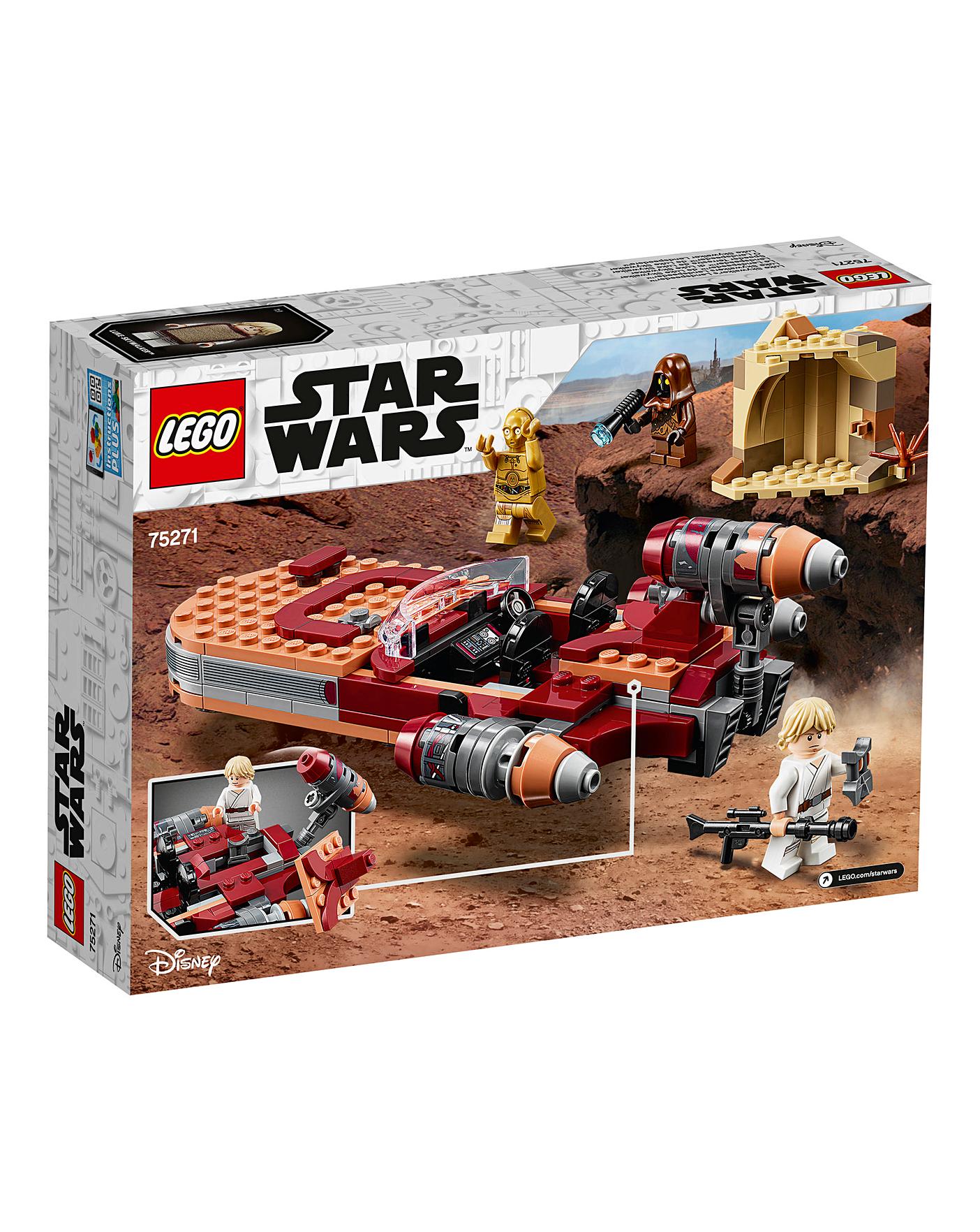 75271 lego set