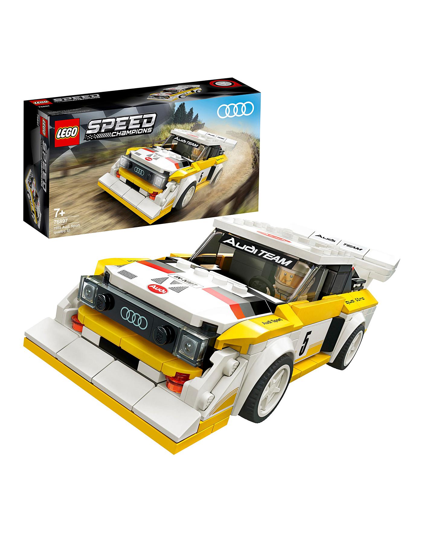 lego speed champions