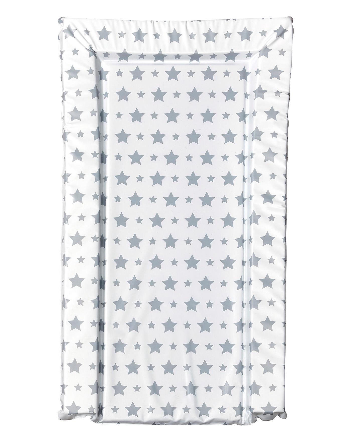 East Coast Essentials Changing Mat Oxendales