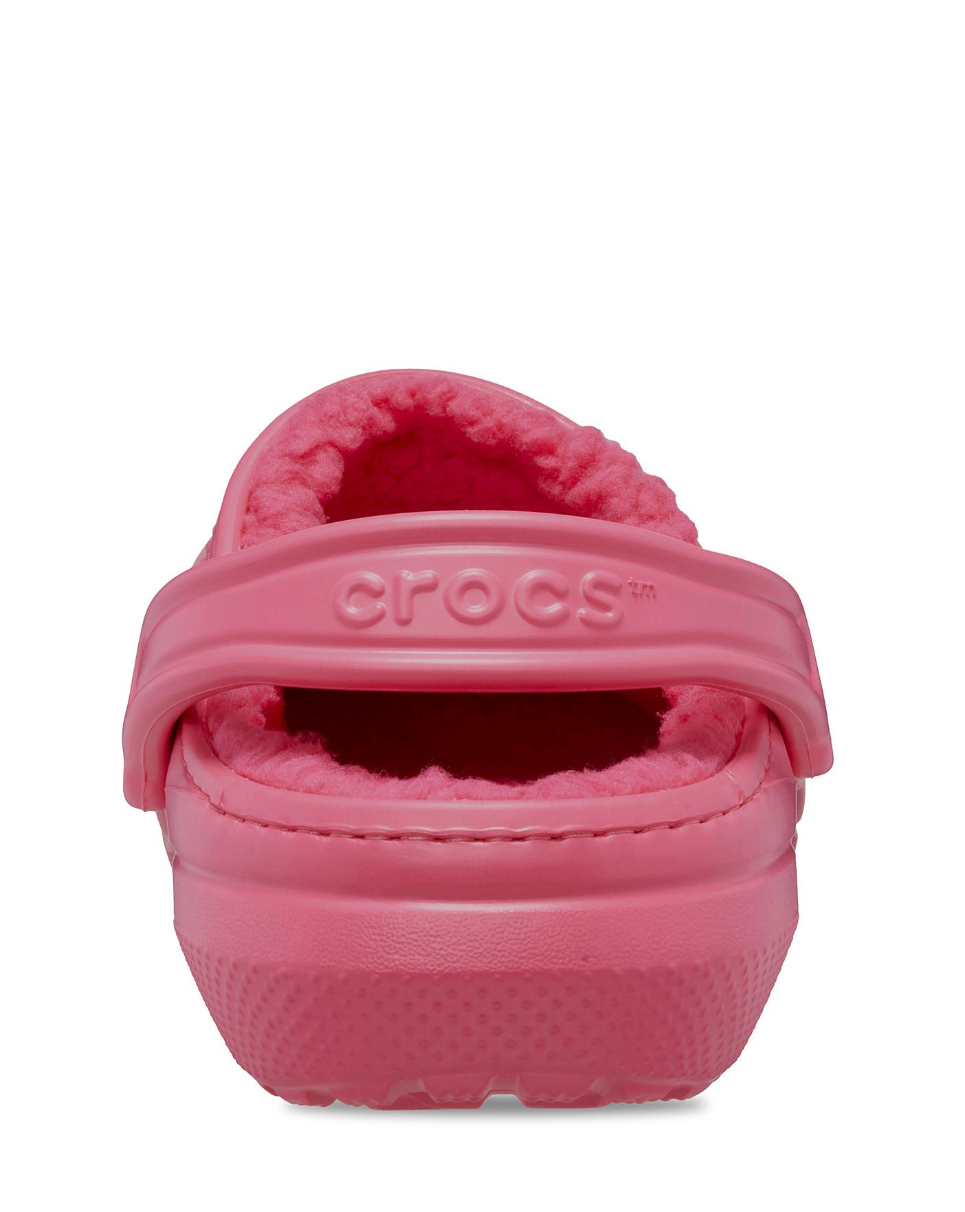 Crocs Classic Lined Clogs | J D Williams