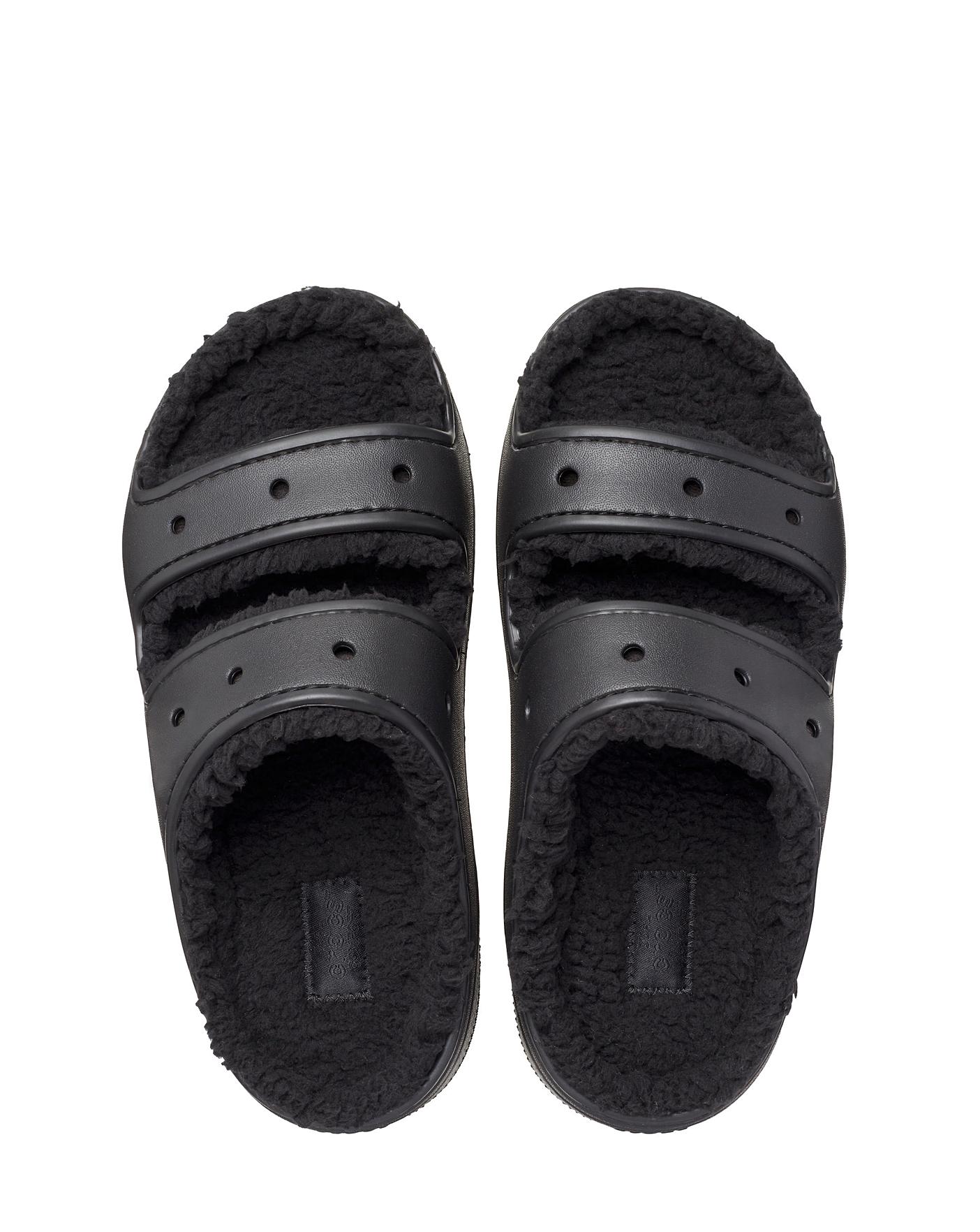 Crocs slides best sale on sale