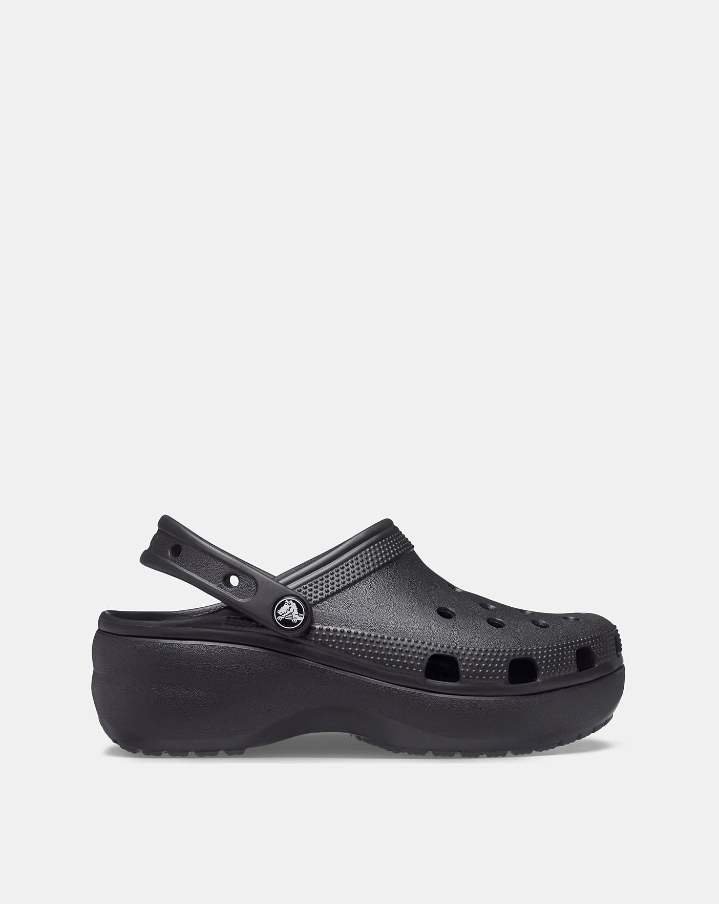 Crocs classic platform clog new arrivals