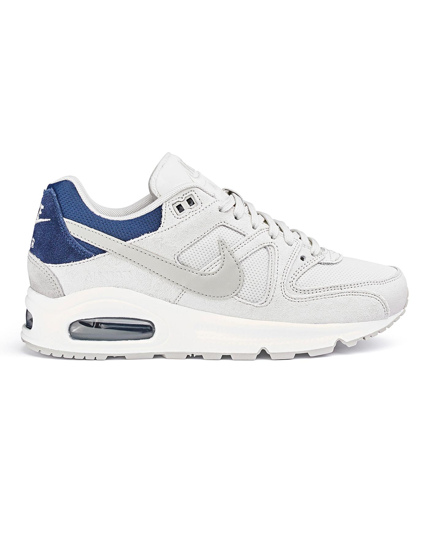 Nike Air Max Command Womens Trainers 