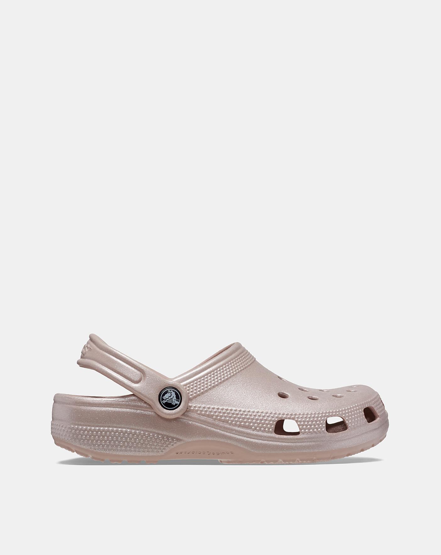 Soft crocs clearance