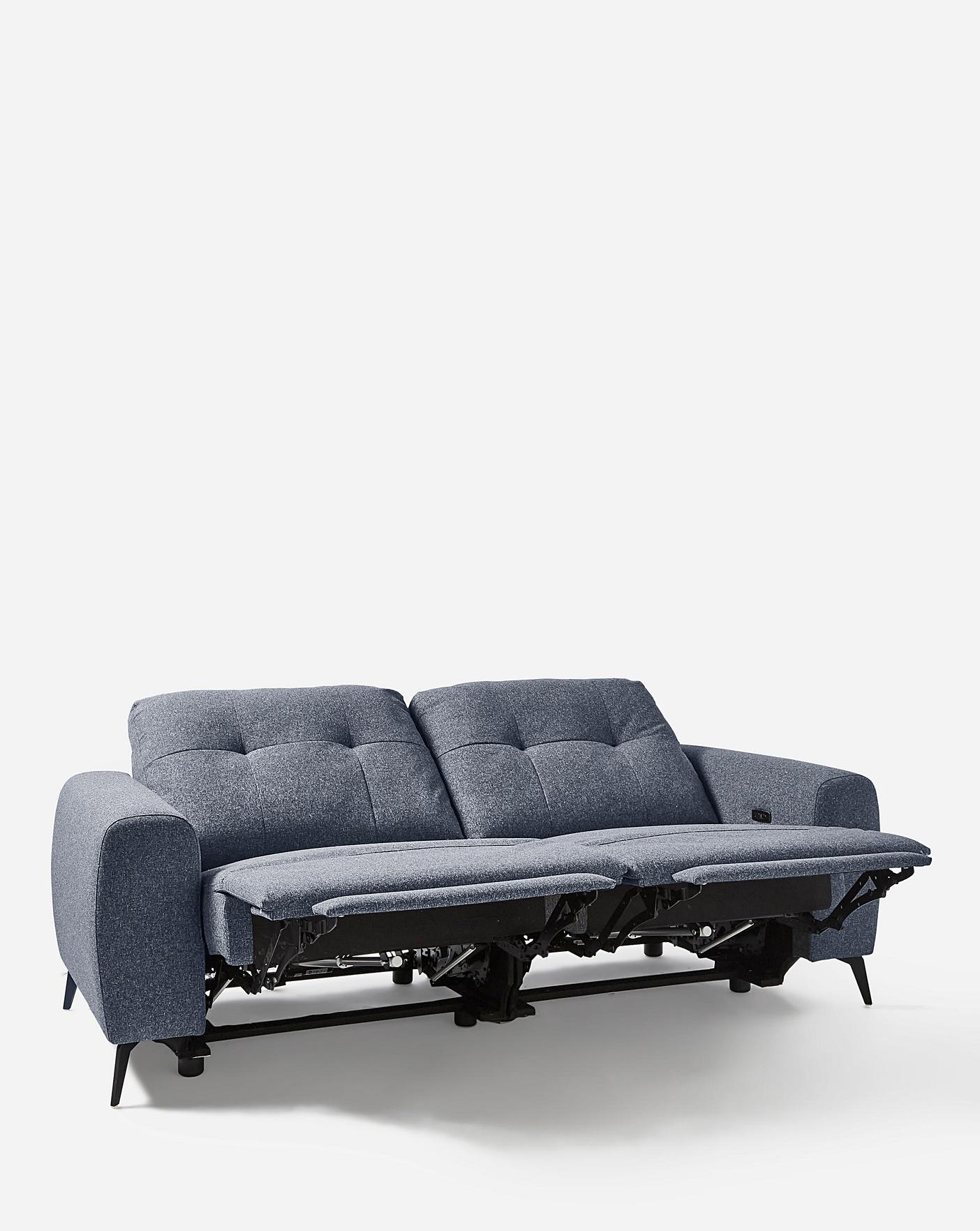 Habitat 2025 ghost recliner