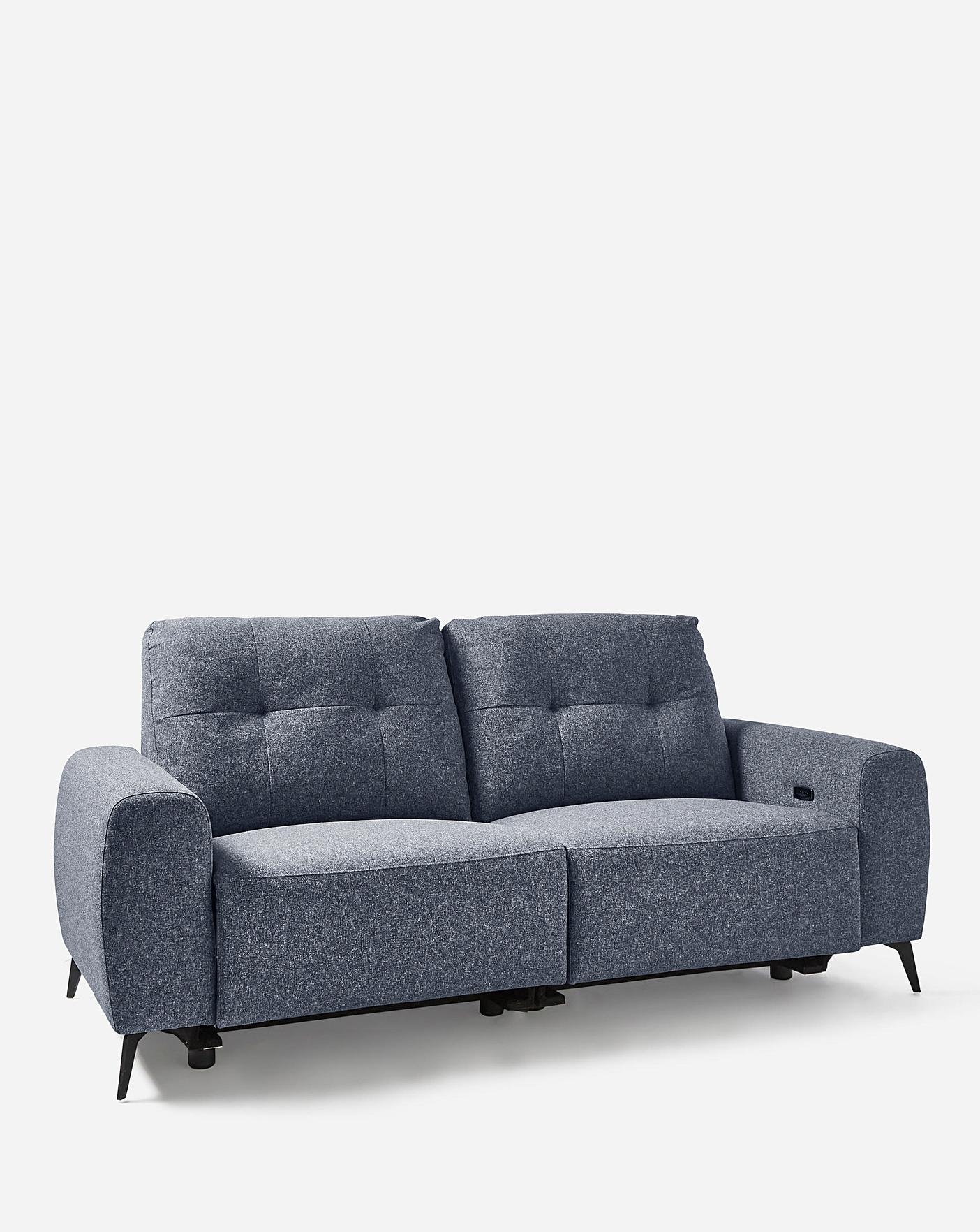 Habitat 2025 ghost recliner