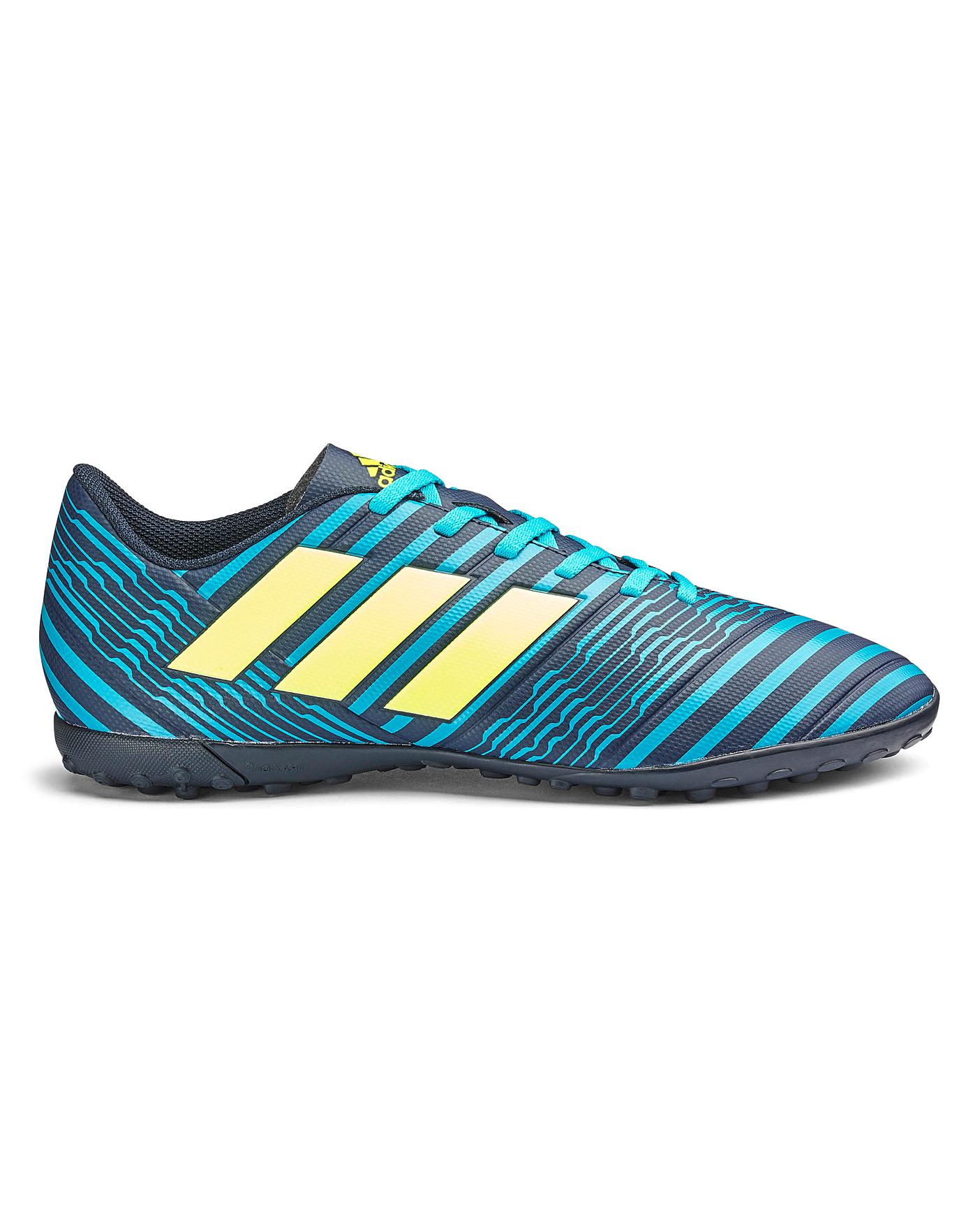 Adidas Nemeziz 17.4 TF Boots | Oxendales