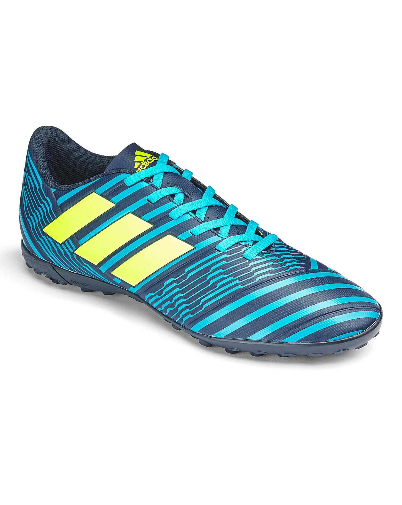 Adidas Nemeziz 17.4 TF Boots | Oxendales