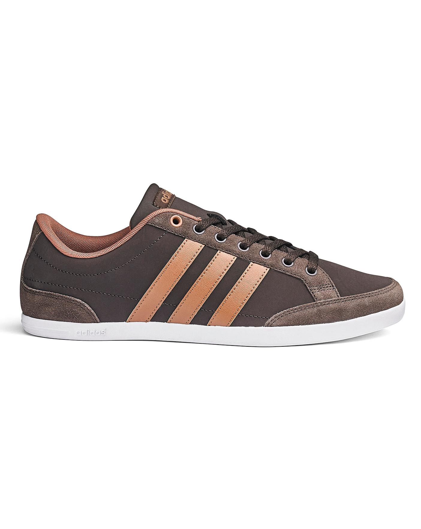 Adidas Caflaire Trainers | Oxendales