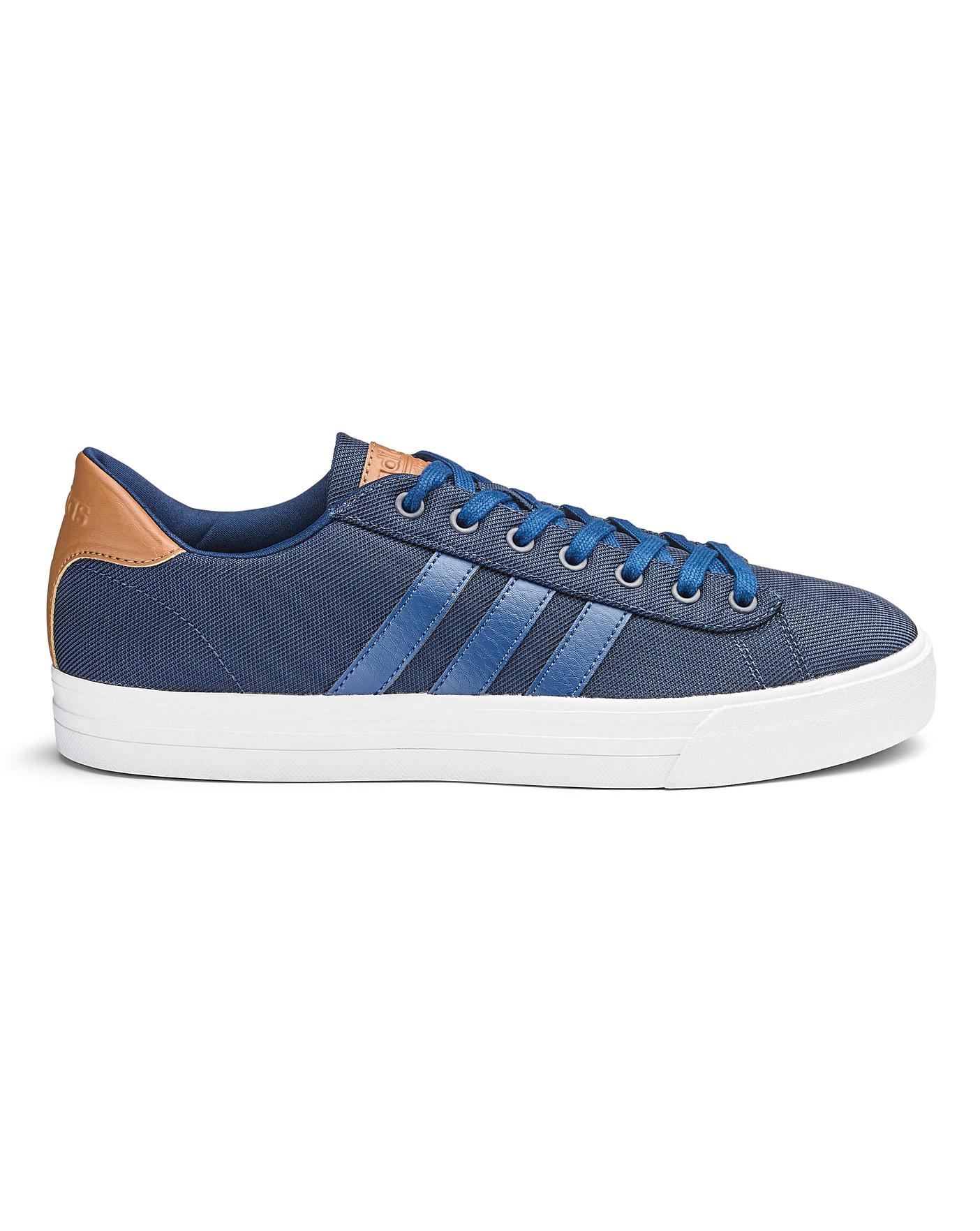 Adidas Cloudfoam Super Daily Trainers | Man