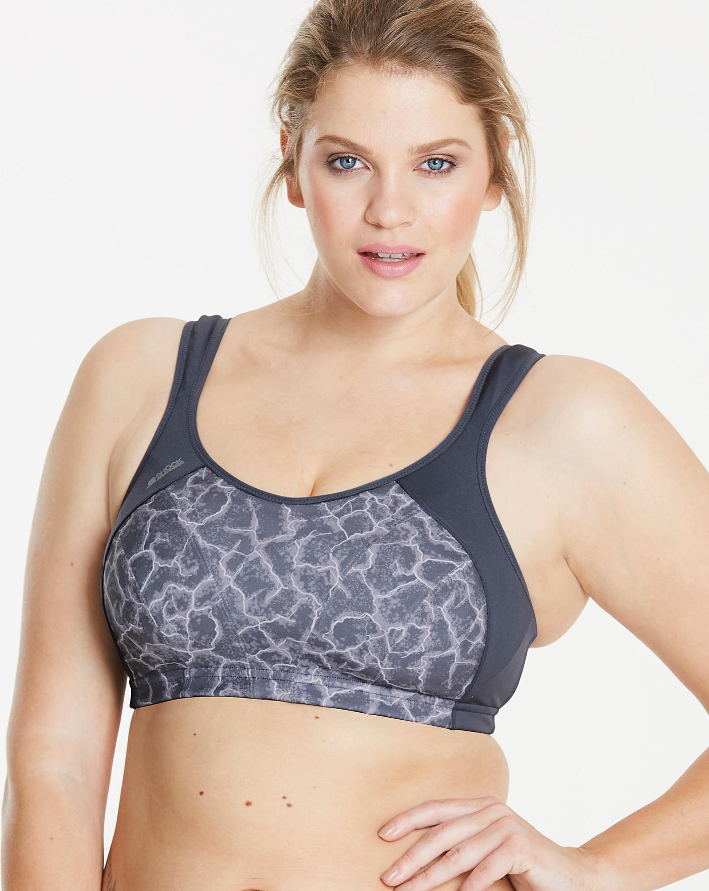 shock absorber bra ireland