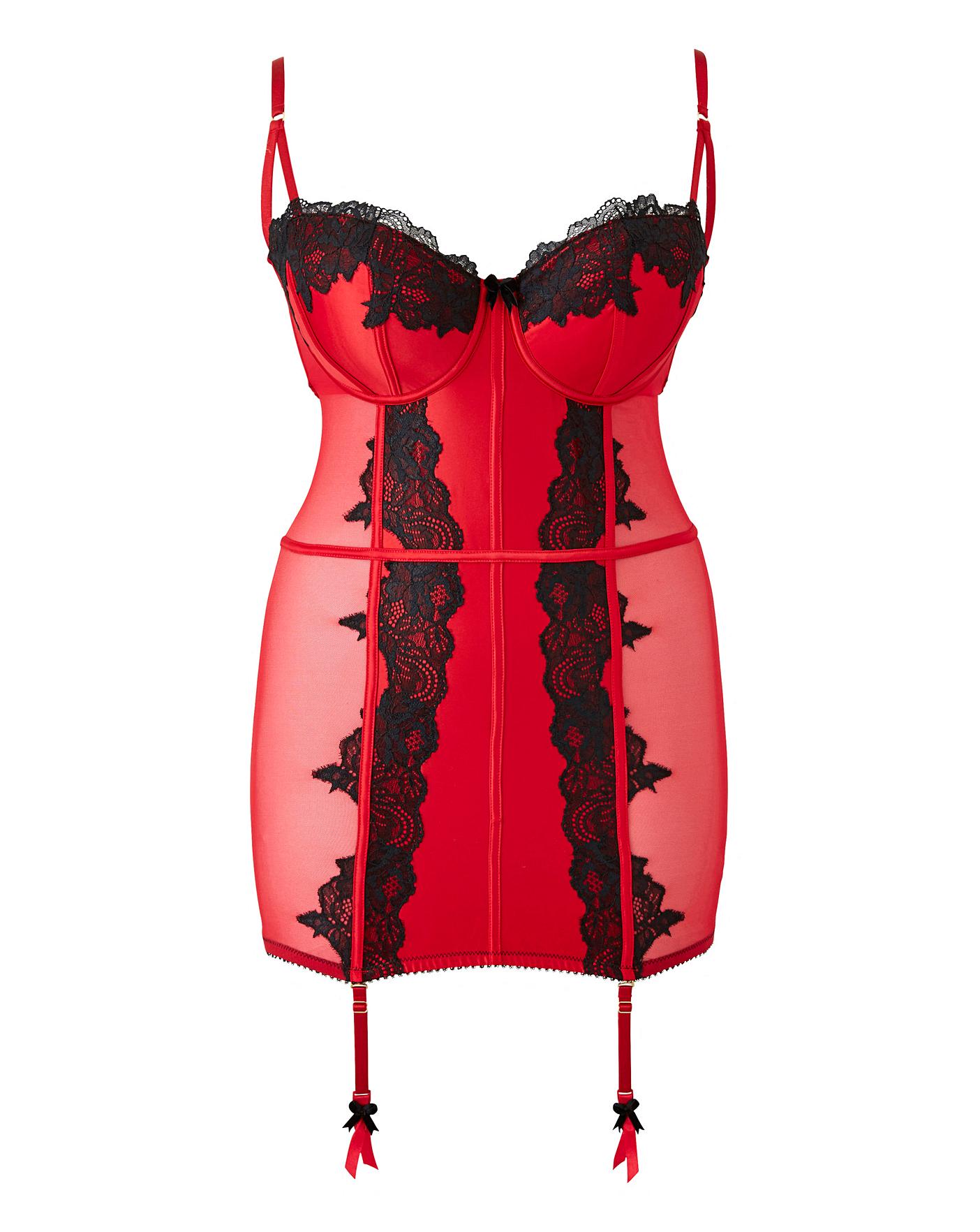 ann summers night wear