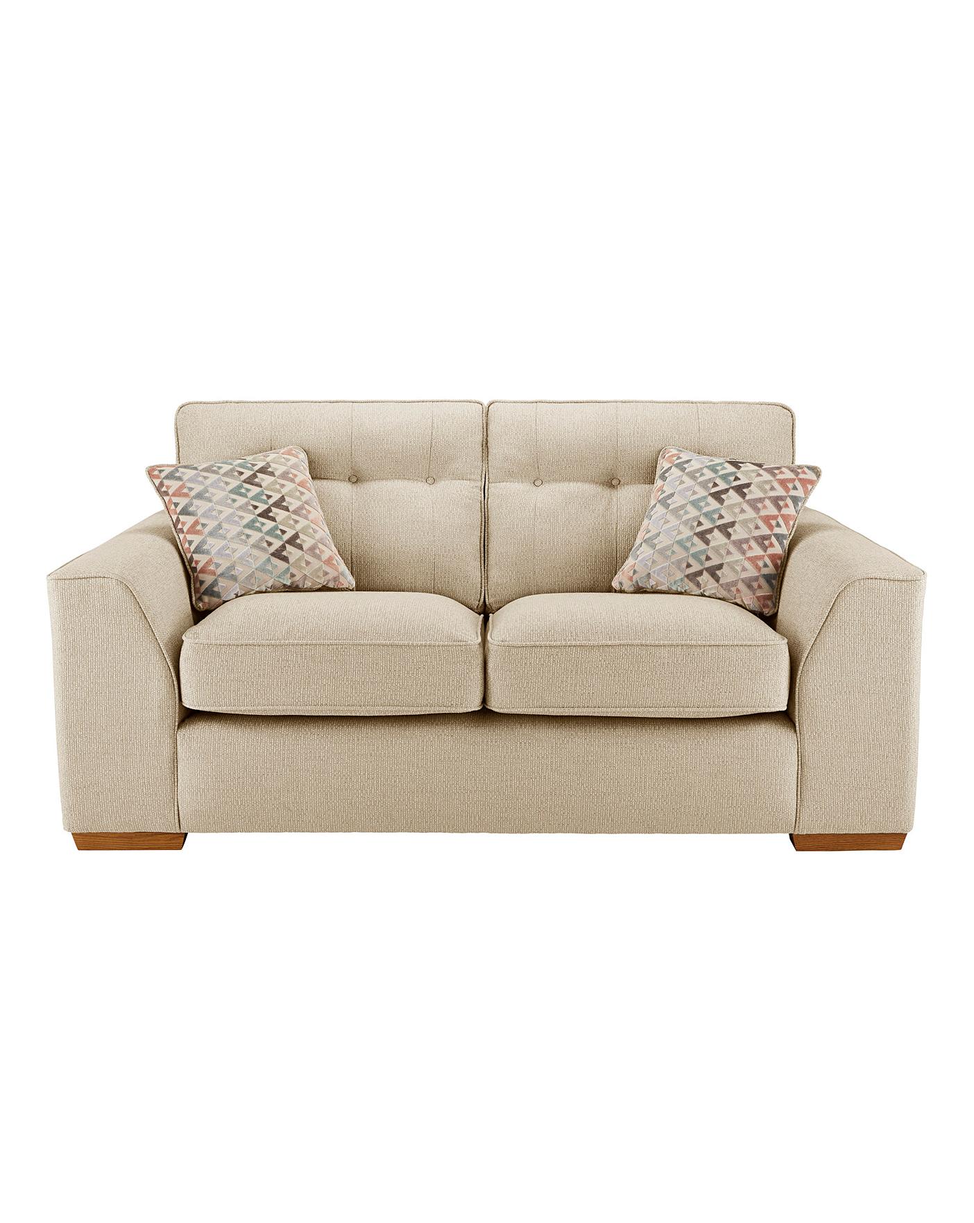 Samba 2 Seater Sofabed Samba 2 Seater Sofabed