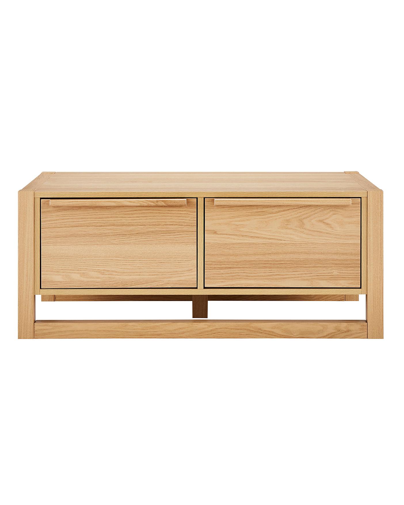 Jasper Storage Coffee Table Jasper Storage Coffee Table