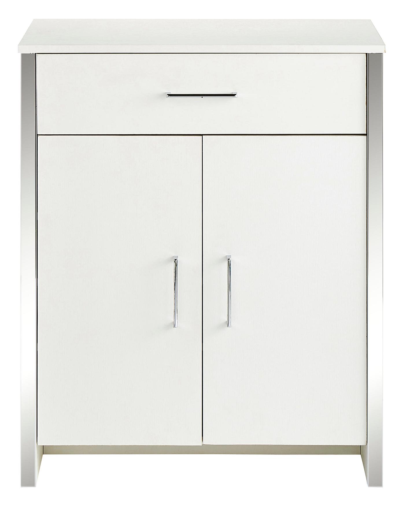 Mono Shoe Cabinet Jacamo