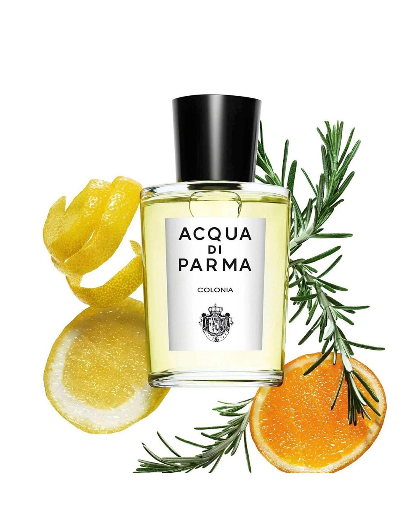 Acqua di best sale parma sale