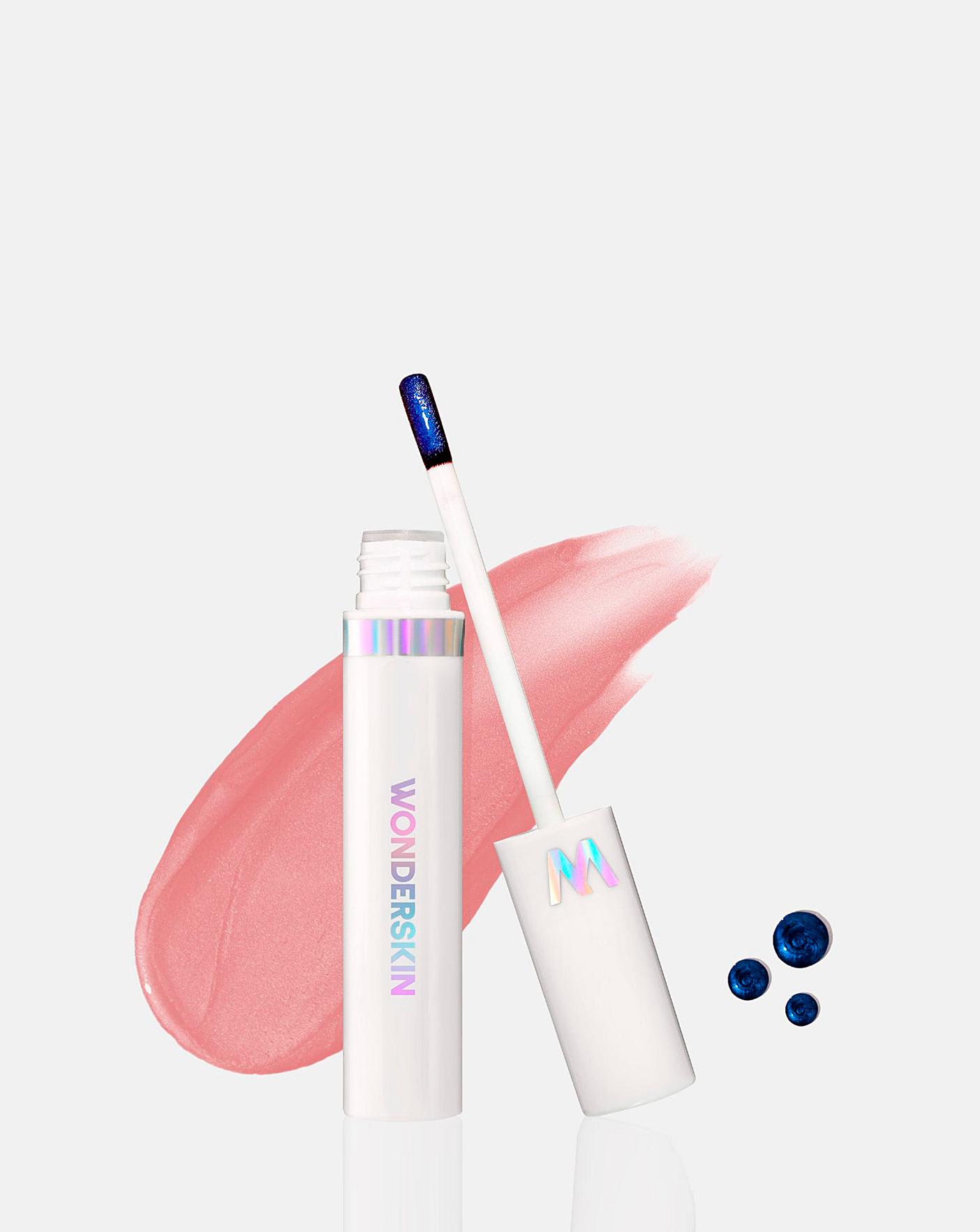 WONDERSKIN Lip Stain Masque - XOXO | Oxendales