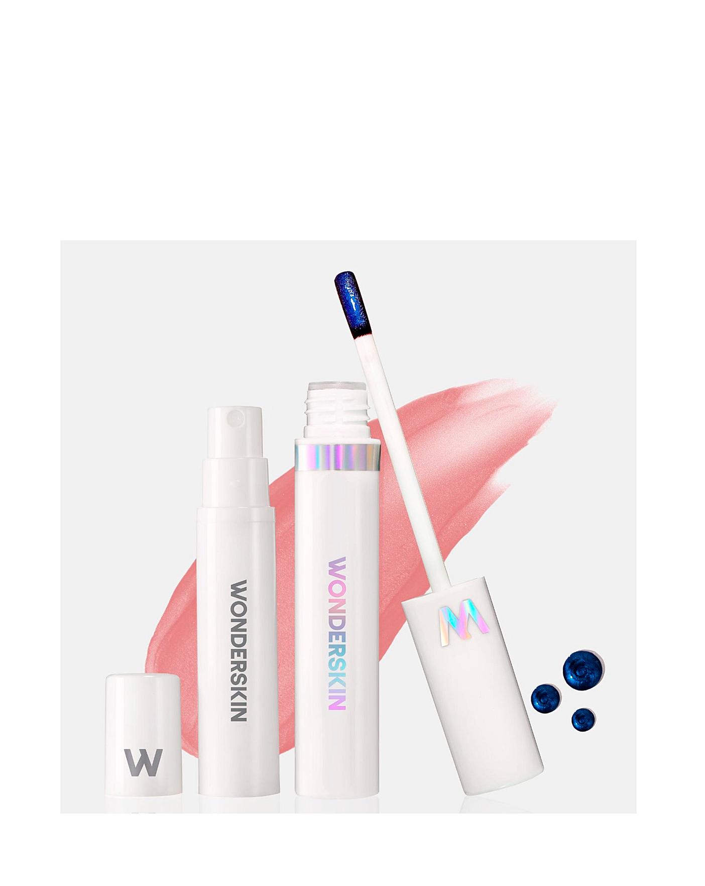 WONDERSKIN Lip Stain Kit XOXO Premier Man