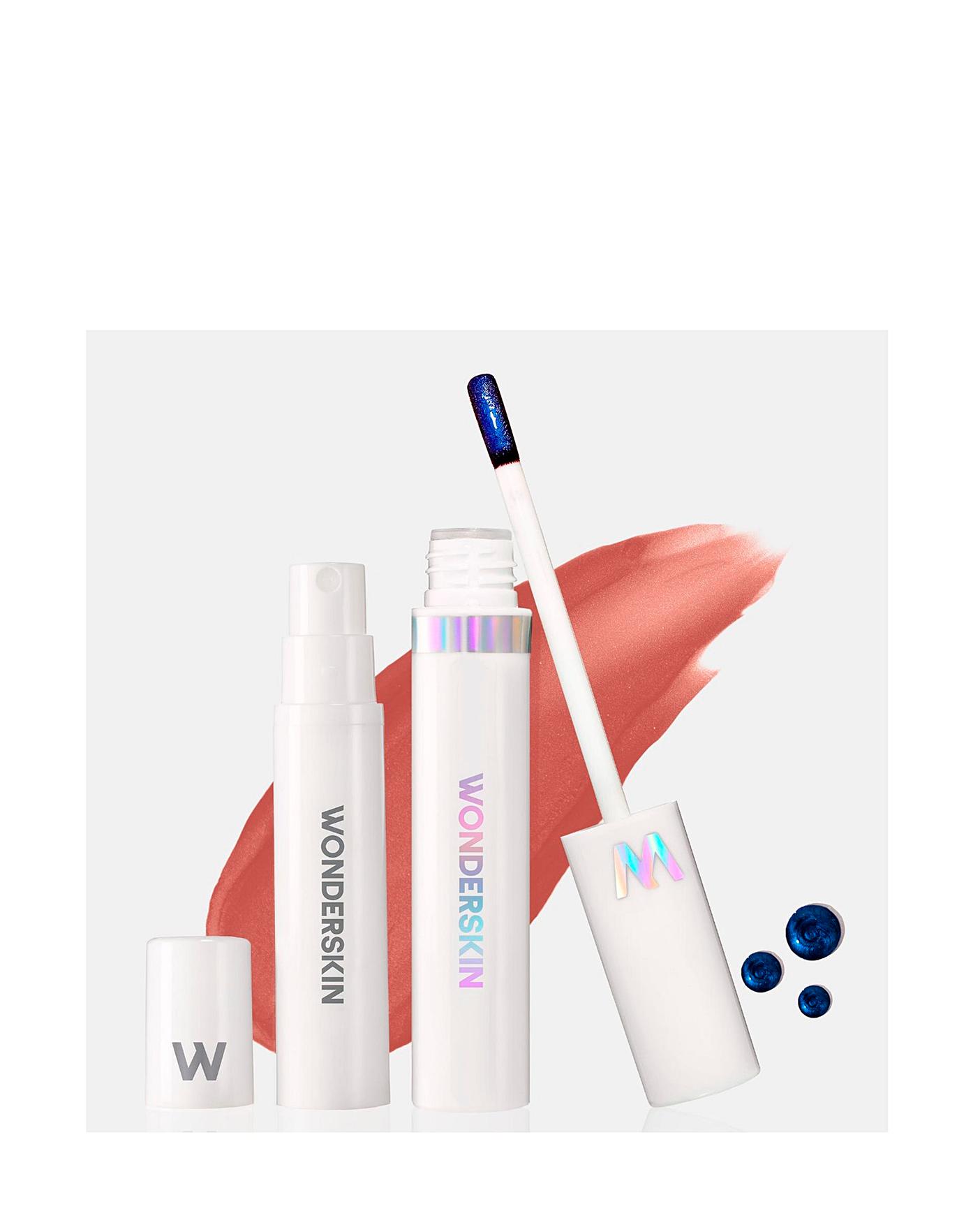 WONDERSKIN Lip Stain Kit- Lovely | Marisota