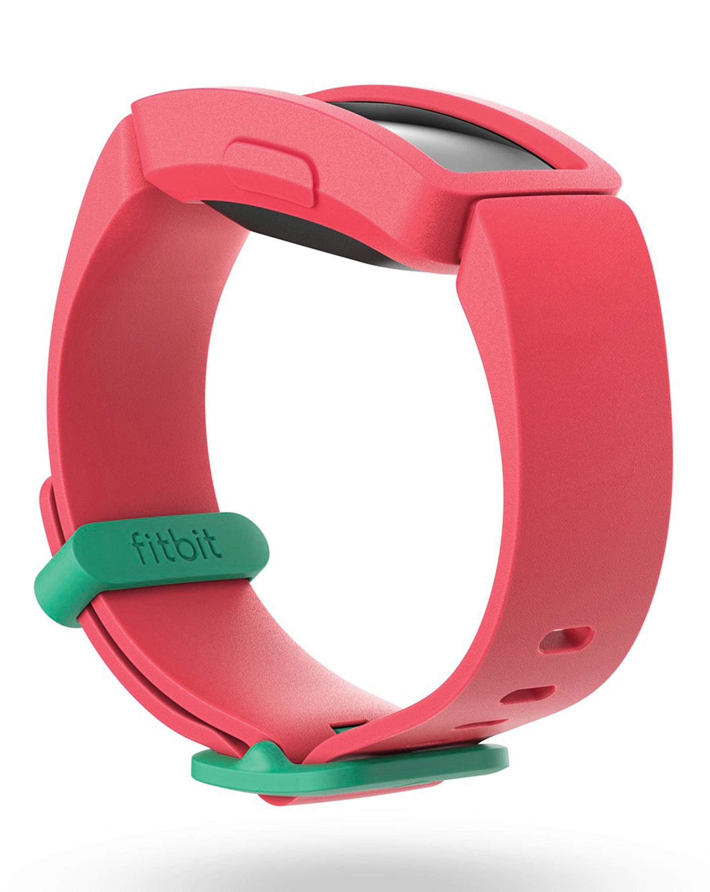 watermelon fitbit