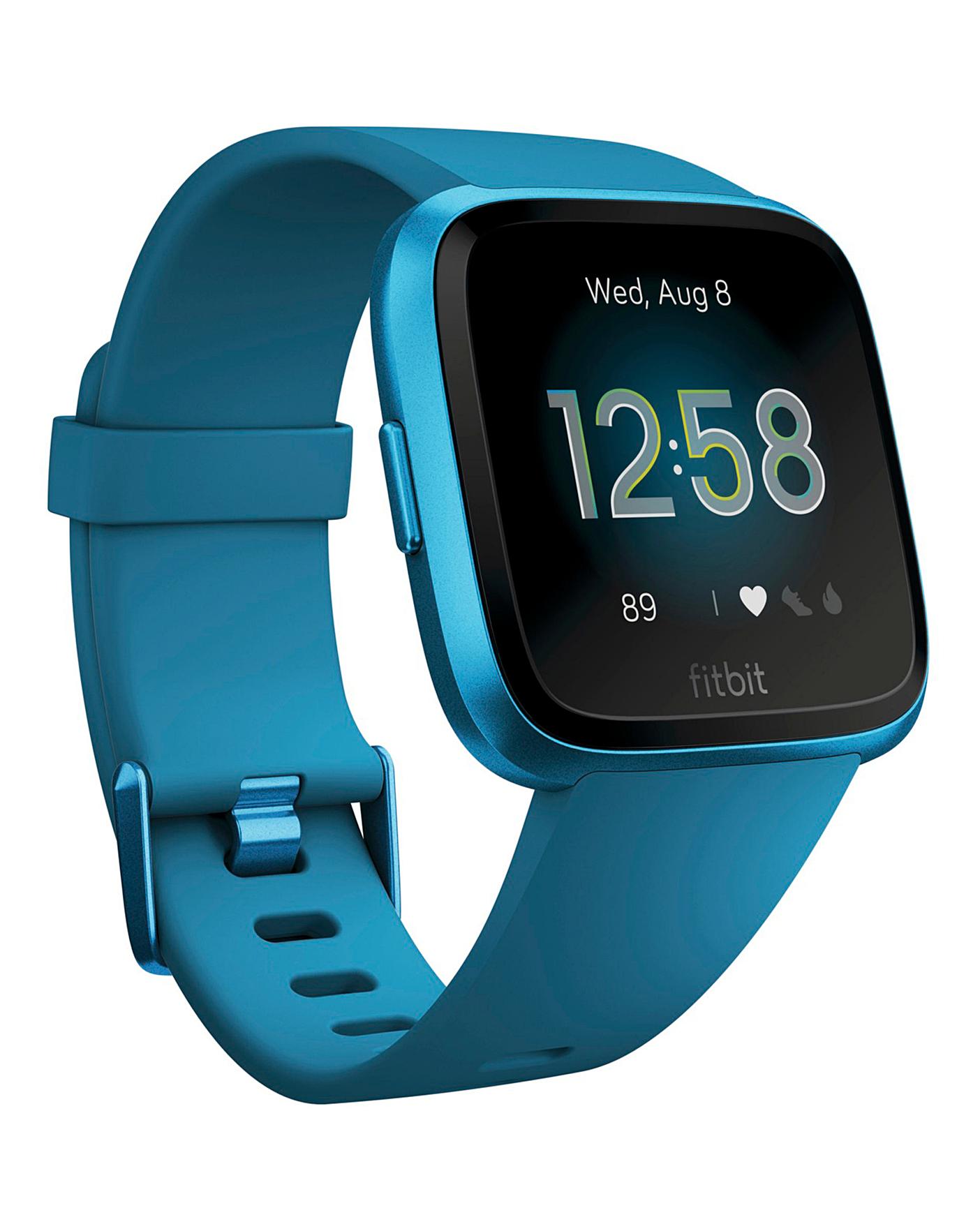 fitbit versa core
