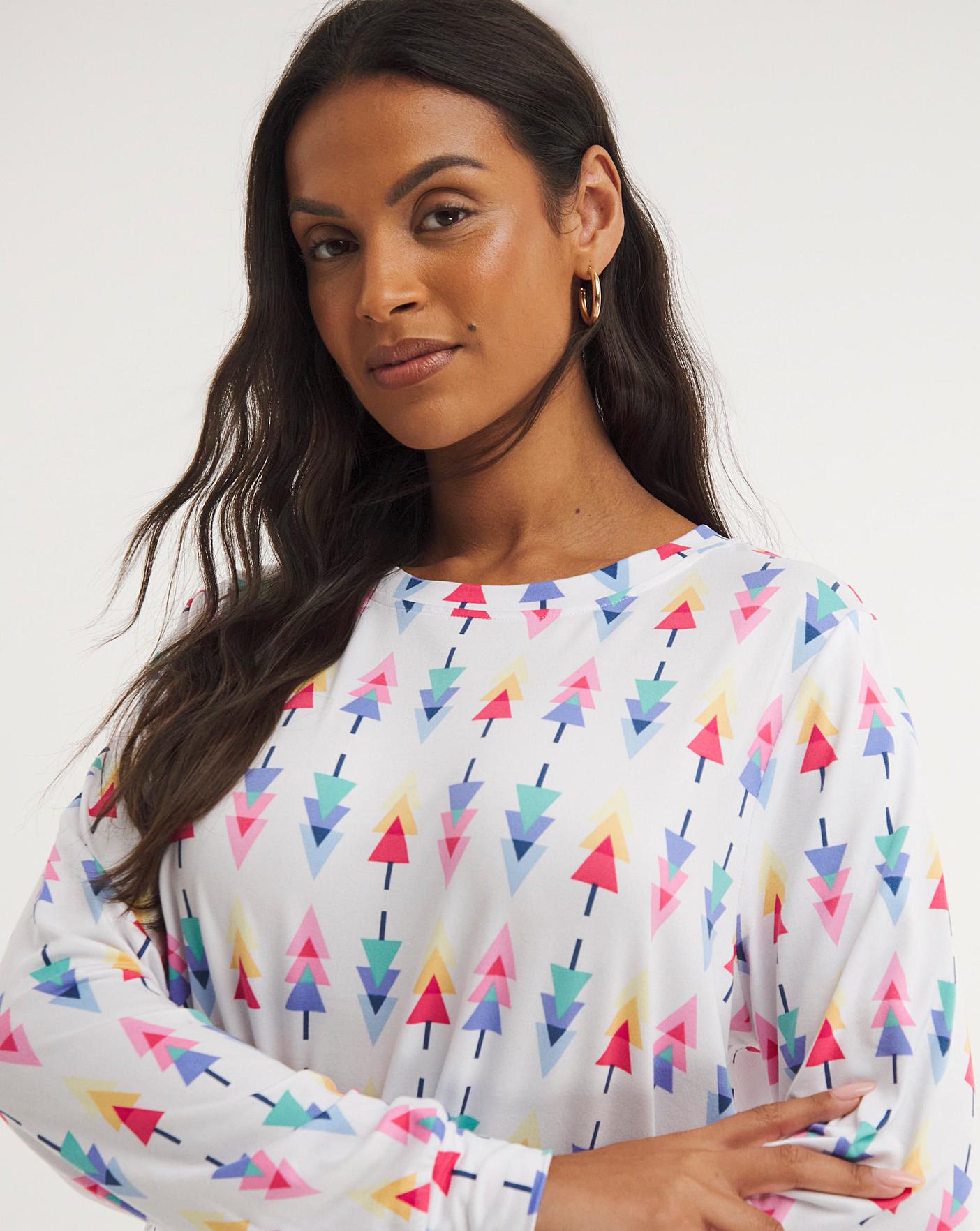 Missguided Playboy monogram all over print dress in multi