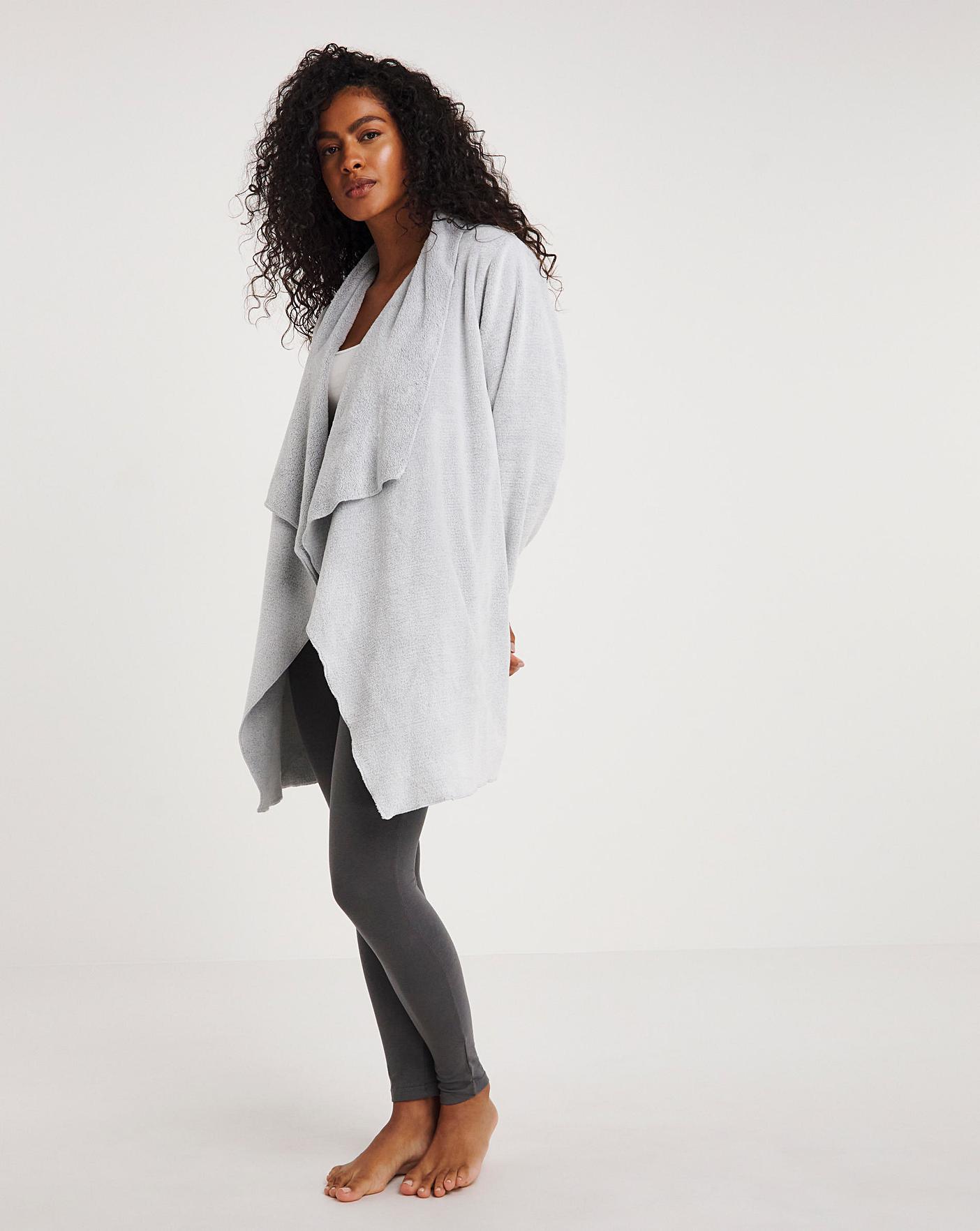 Simply be store waterfall cardigan