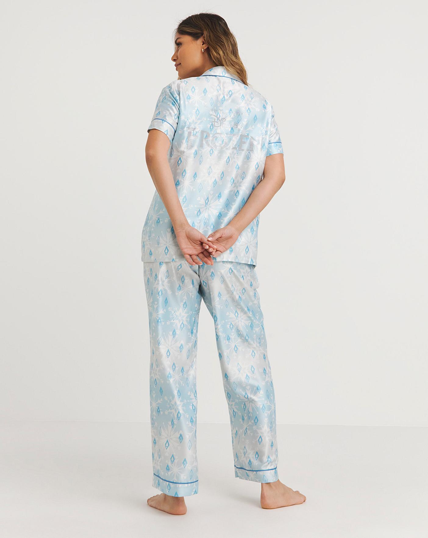 Oxendales ladies online pyjamas