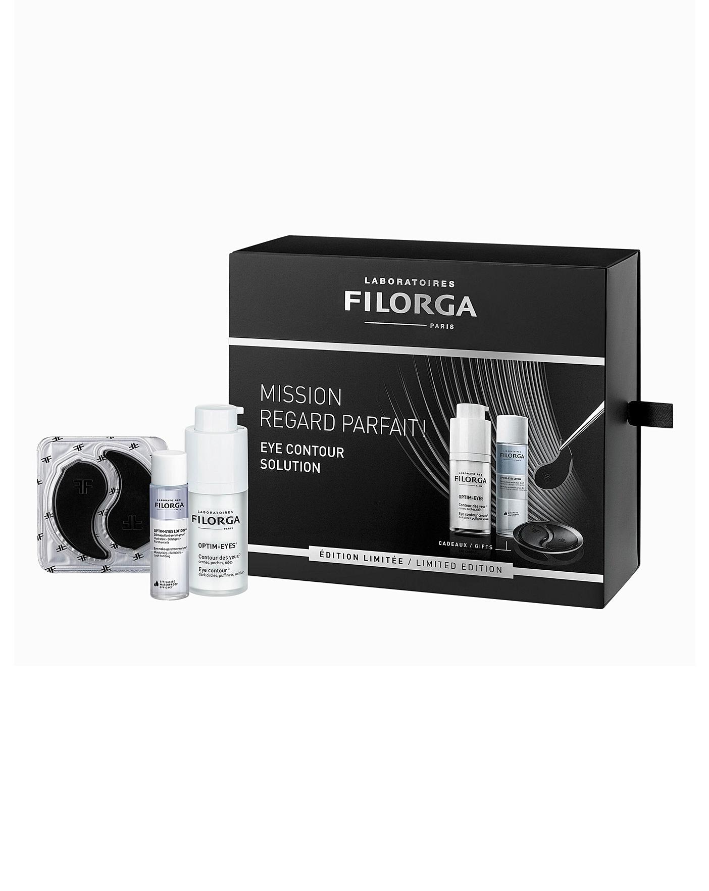 filorga eye contour