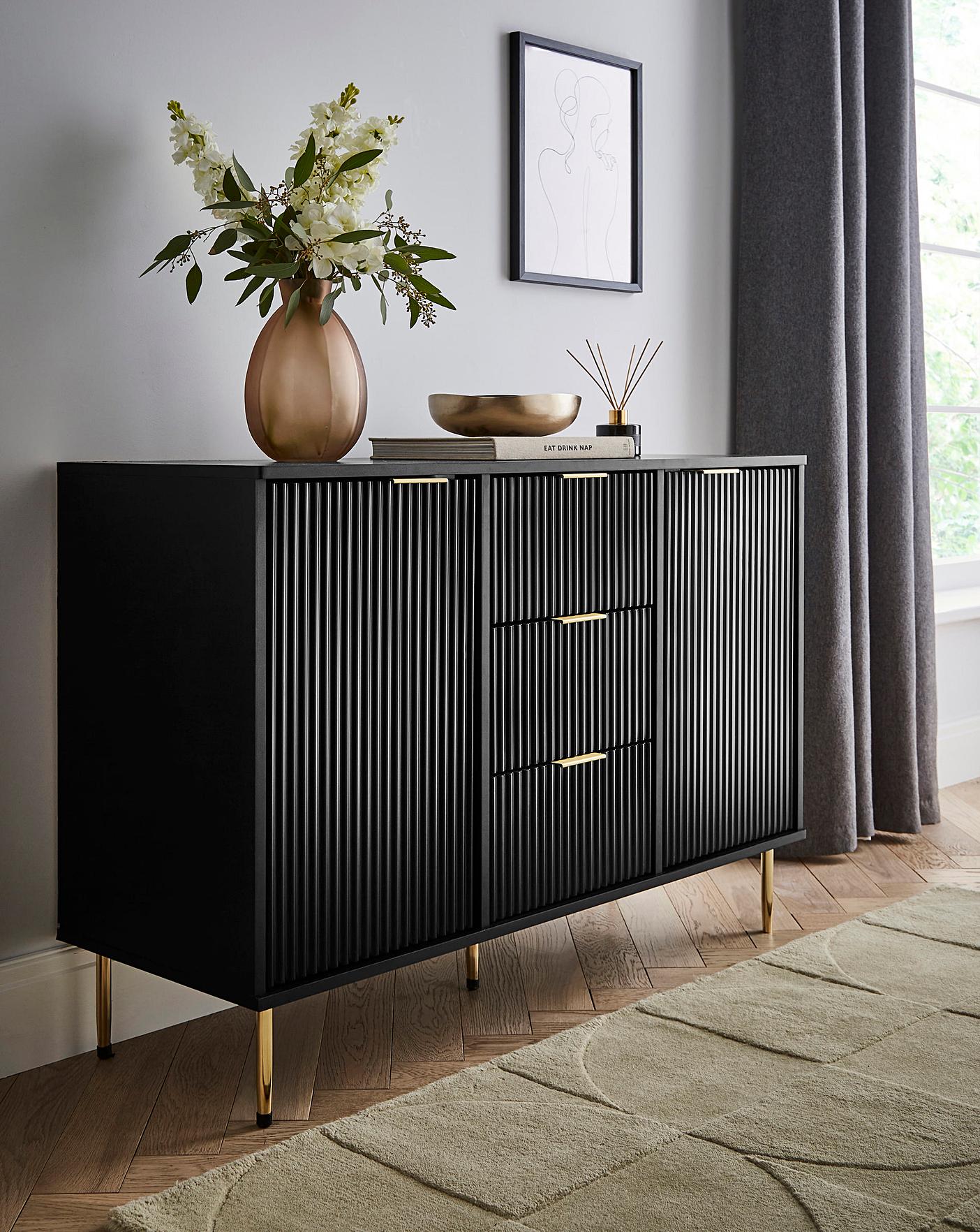 Fernley Large Sideboard | Home Essentials
