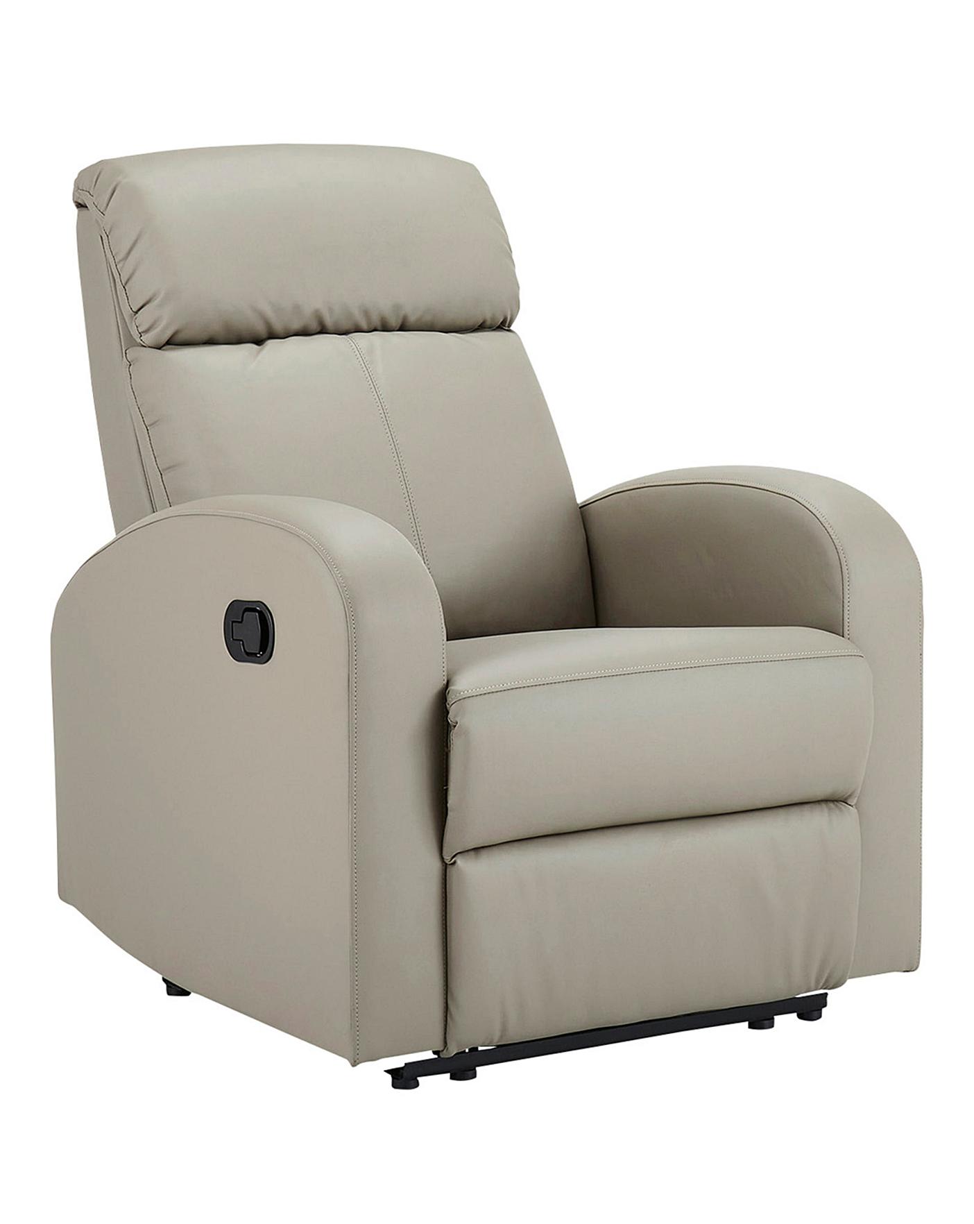 womens rocker recliner