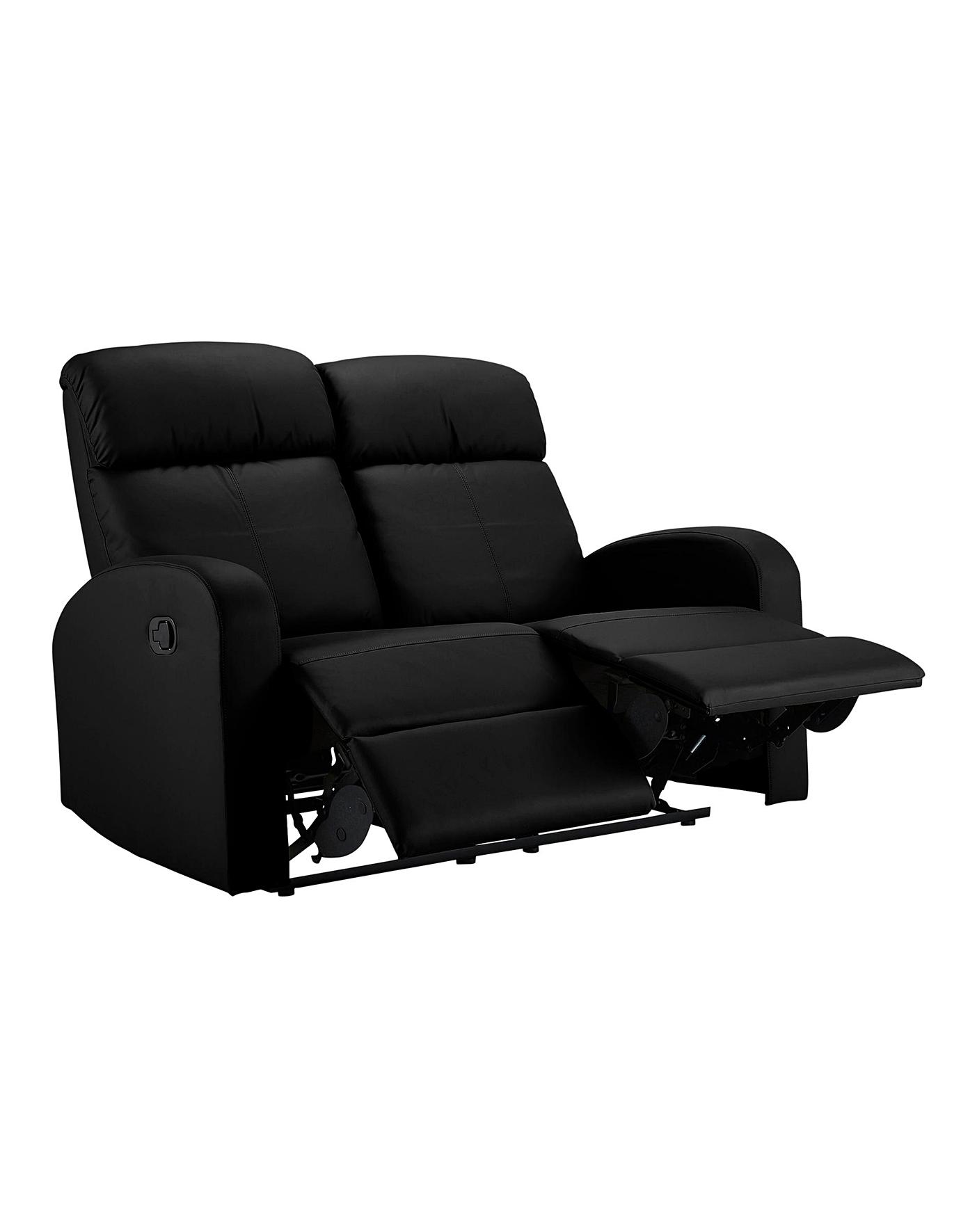 Ramsey 2 Seater Recliner Sofa Marisota