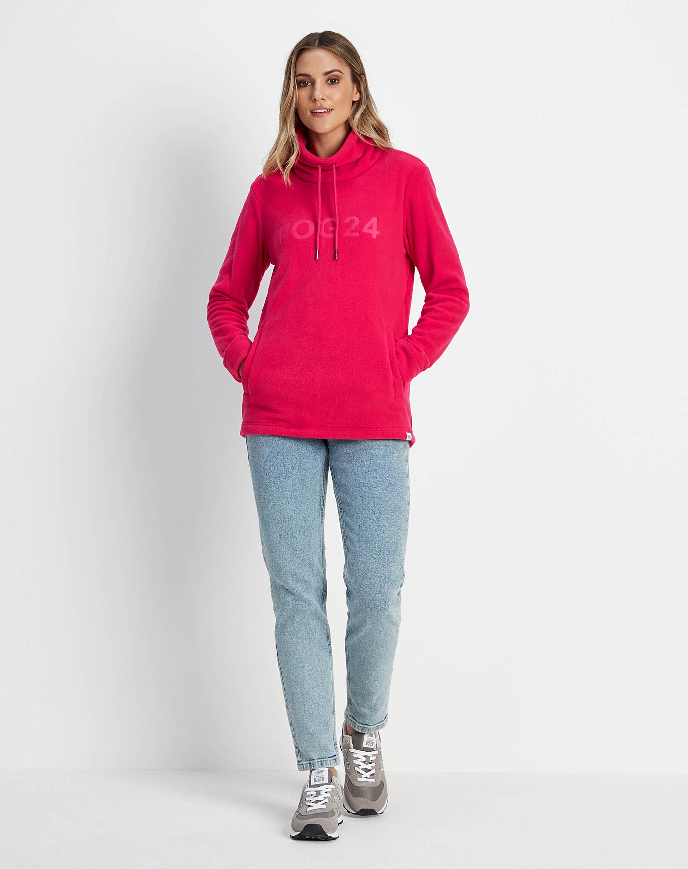 Tog 24 appleby fleece shop