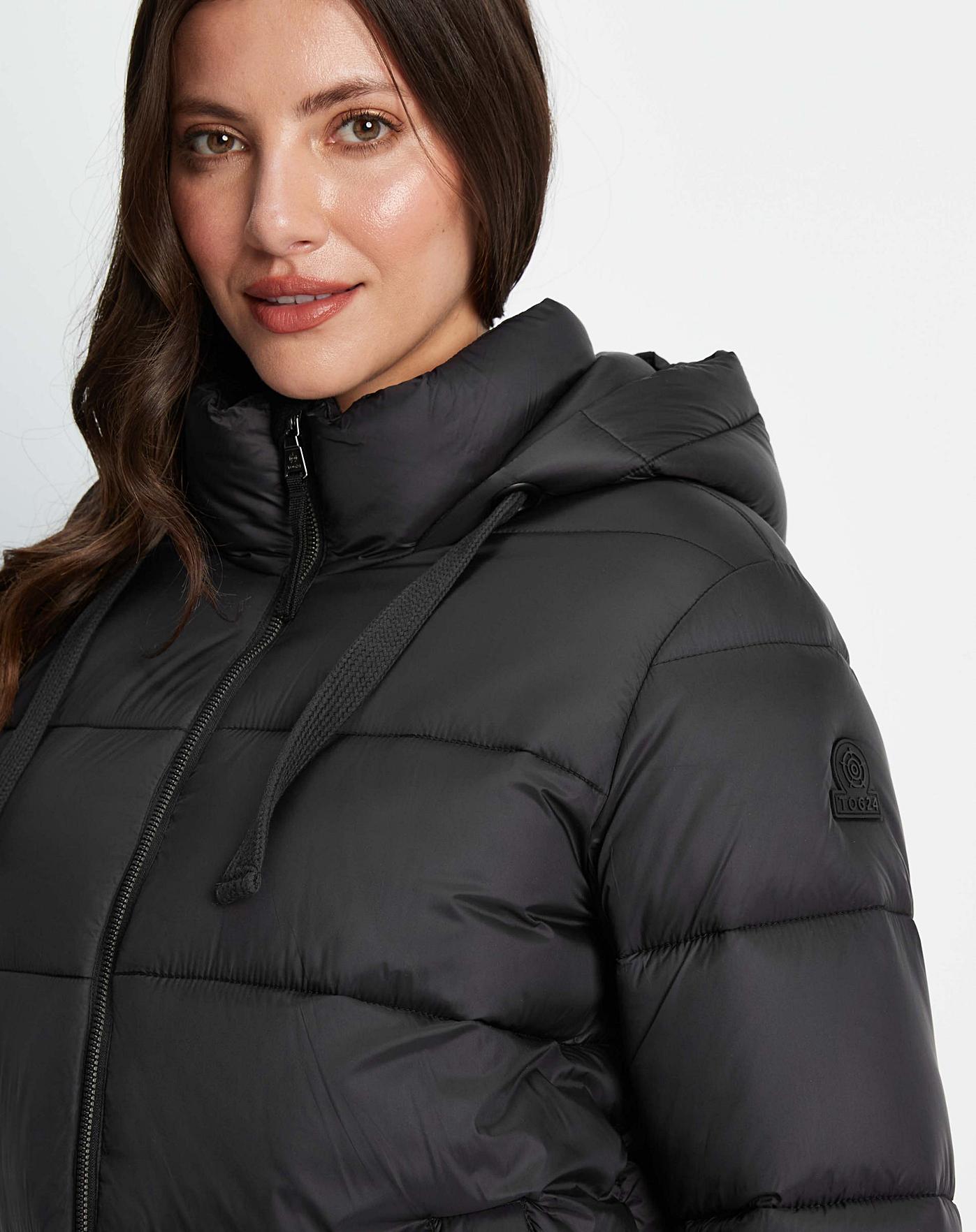Tog 24 cheap pro down jacket