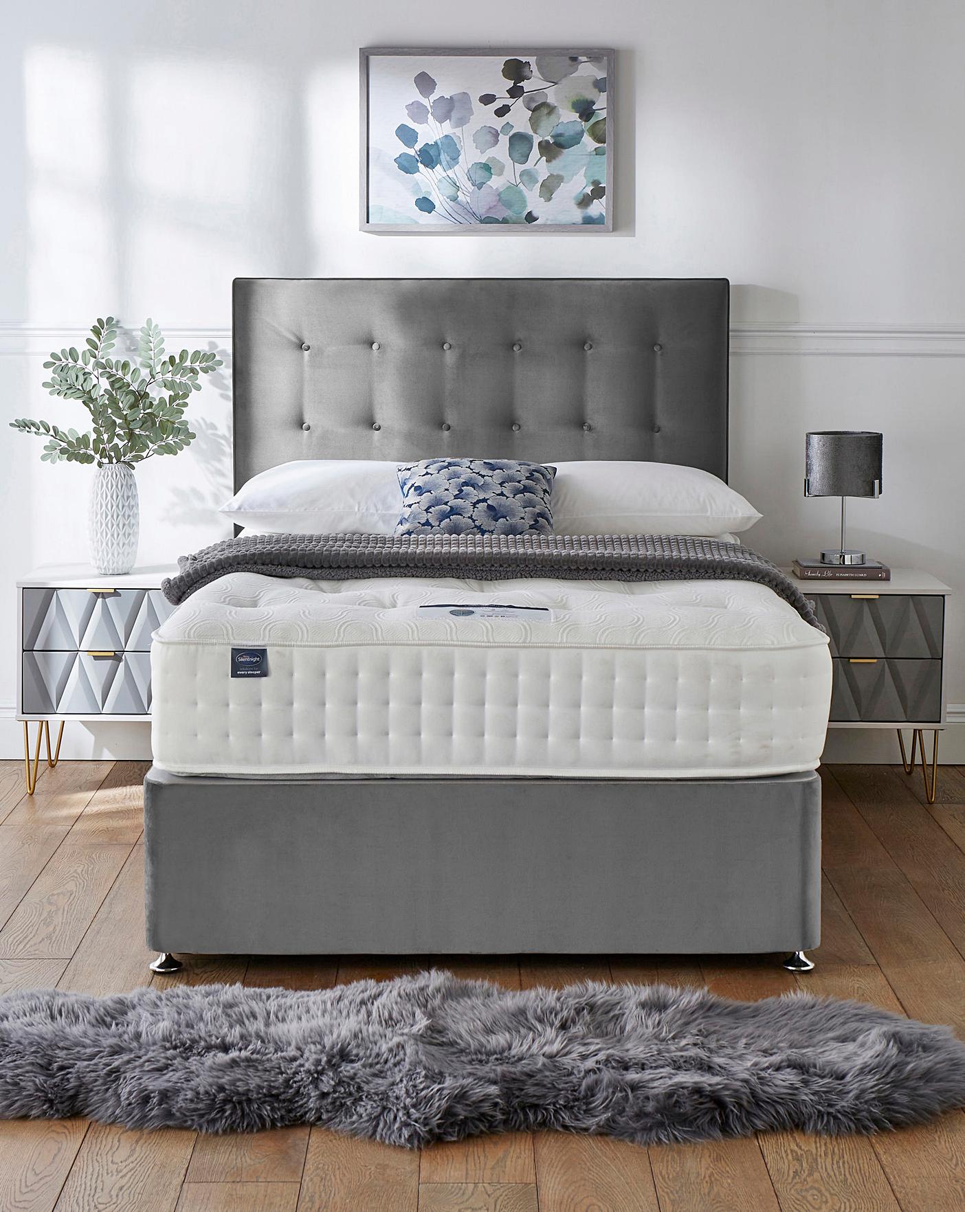 silentnight 4000 mattress