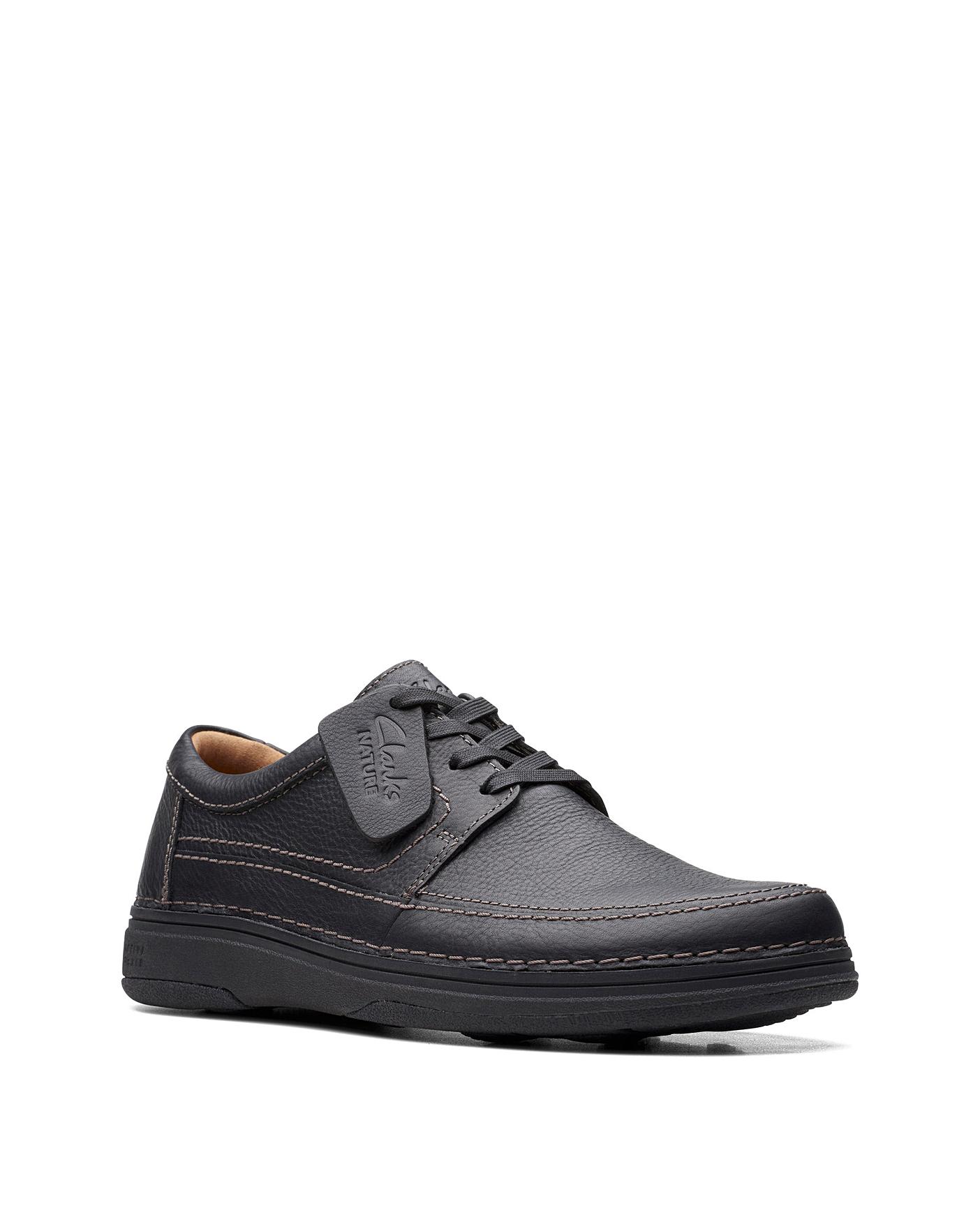 Clarks rocker bottom outlet shoes