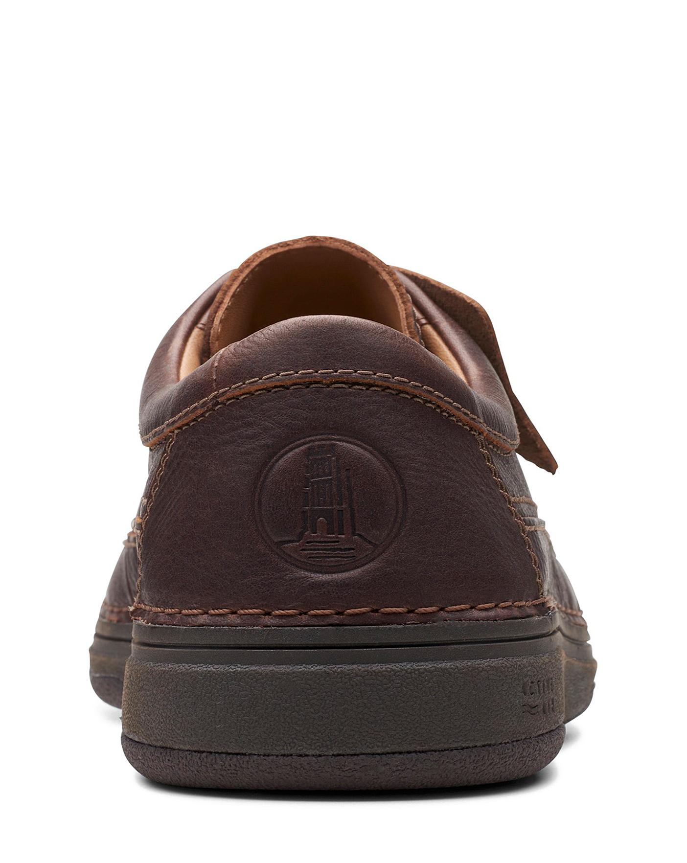 Clarks unstructured outlet men's shoes sale