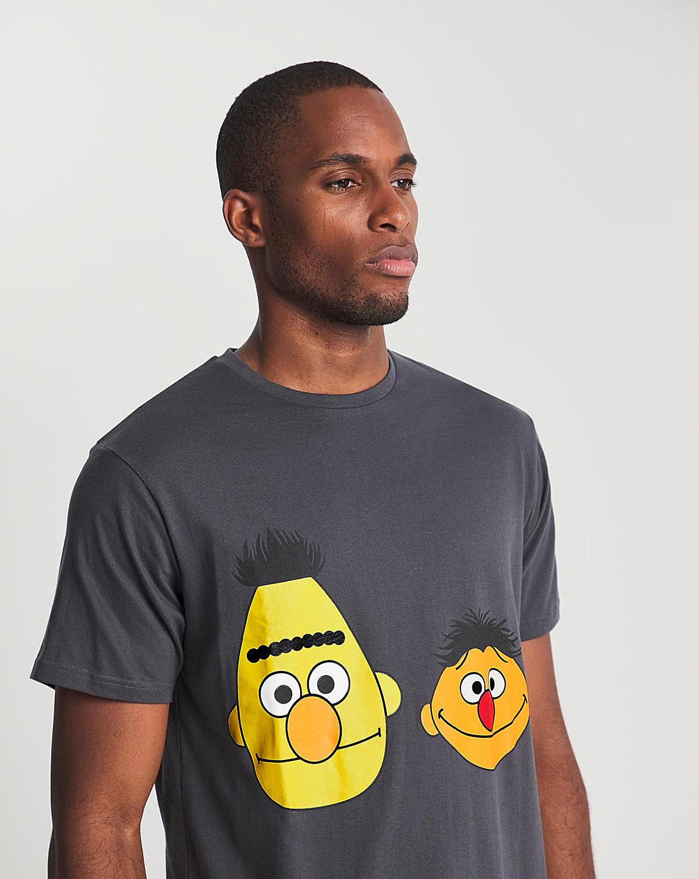 Bert and ernie sweatshirt clearance