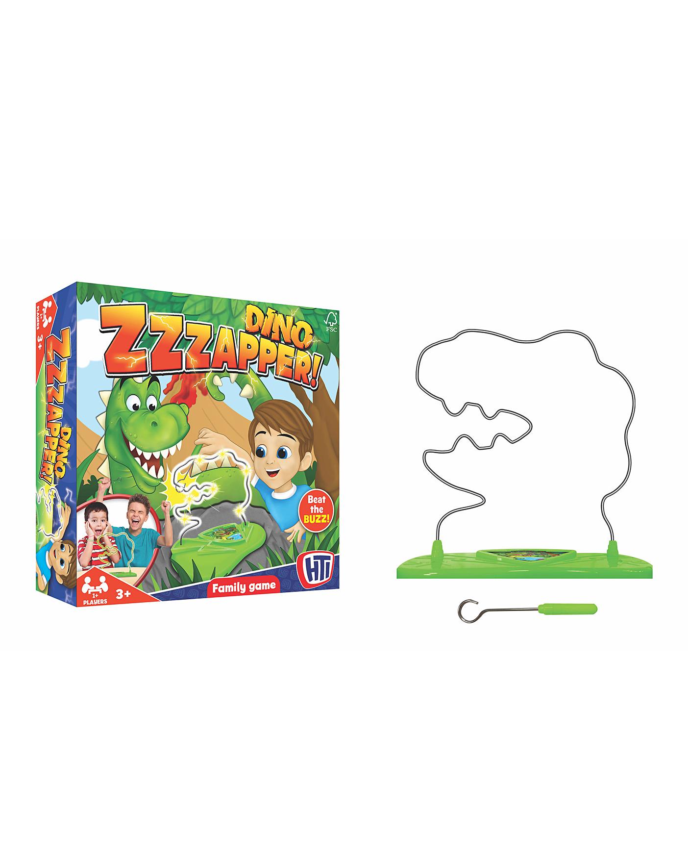 Dino Classic Game