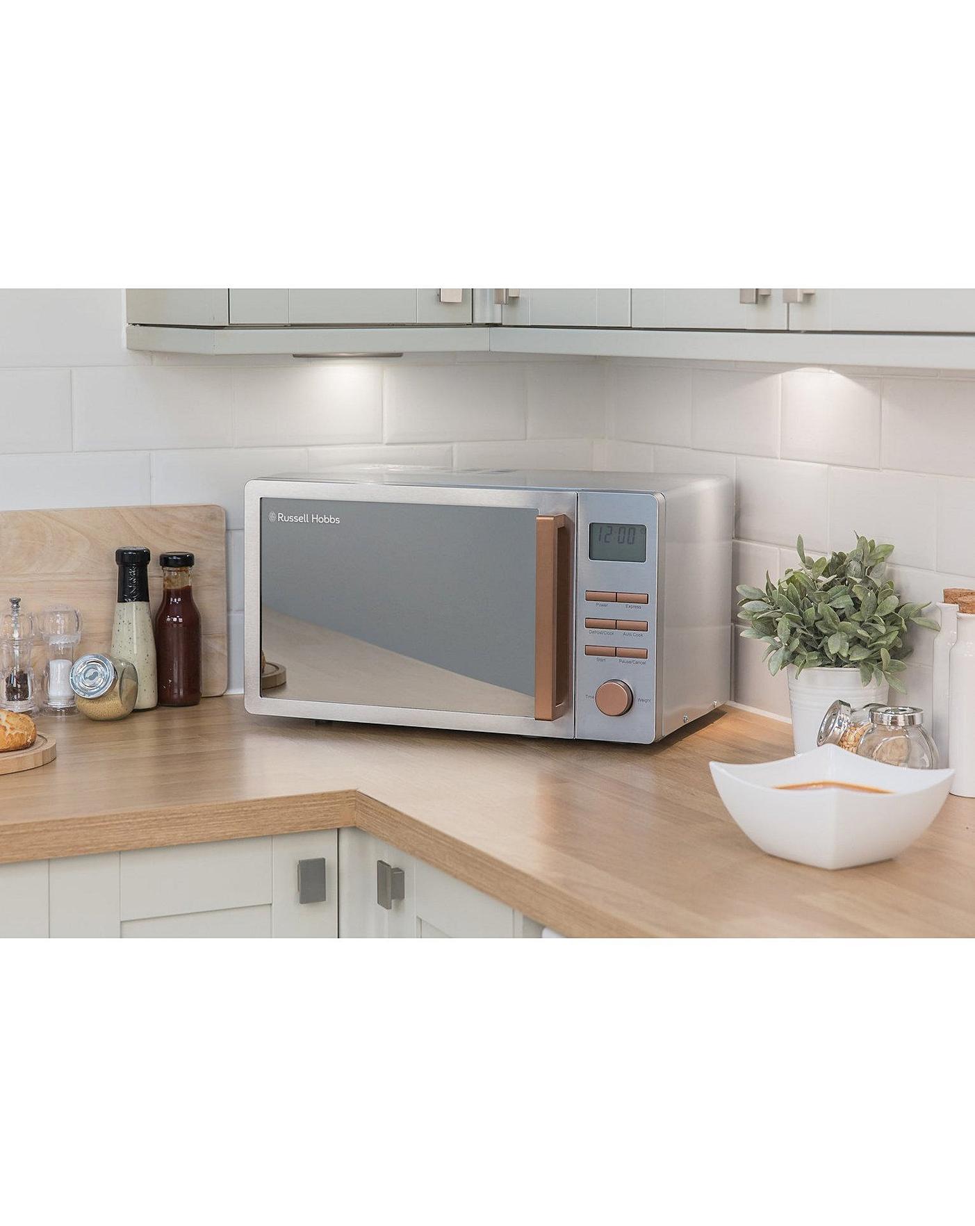 Russell Hobbs Luna 800W Standard Buy Russell Hobbs Luna 800W Standard