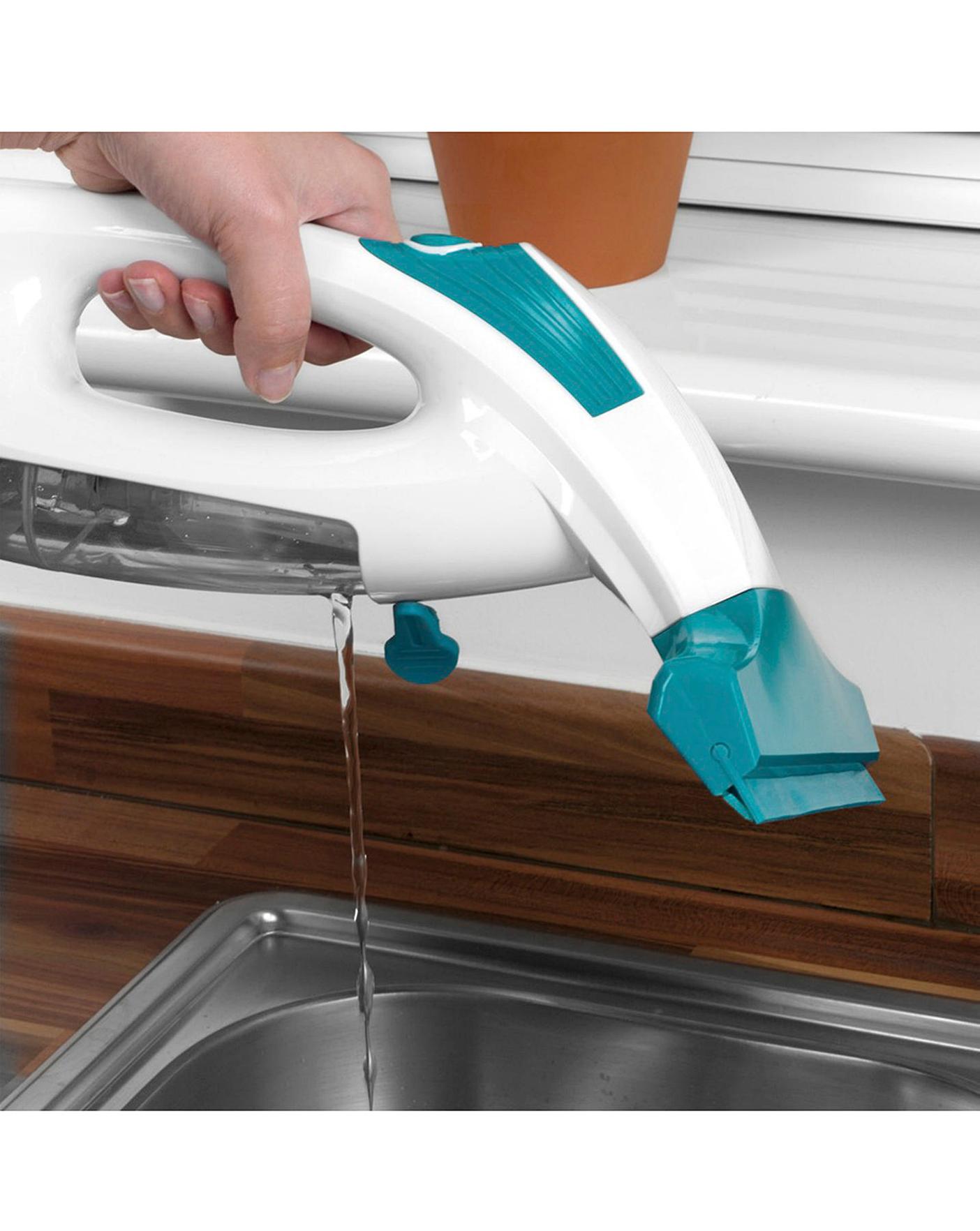 Beldray Window Vacuum Cleaner Ambrose Wilson