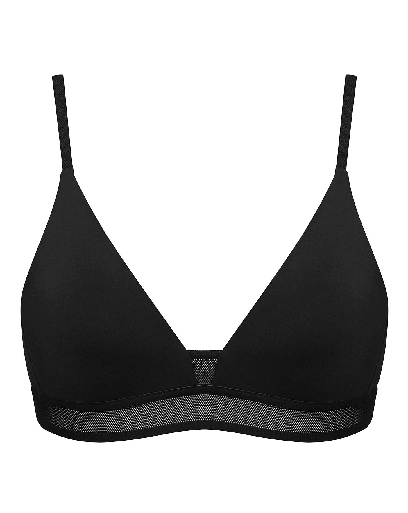 Sloggi ever hot sale fresh bralette