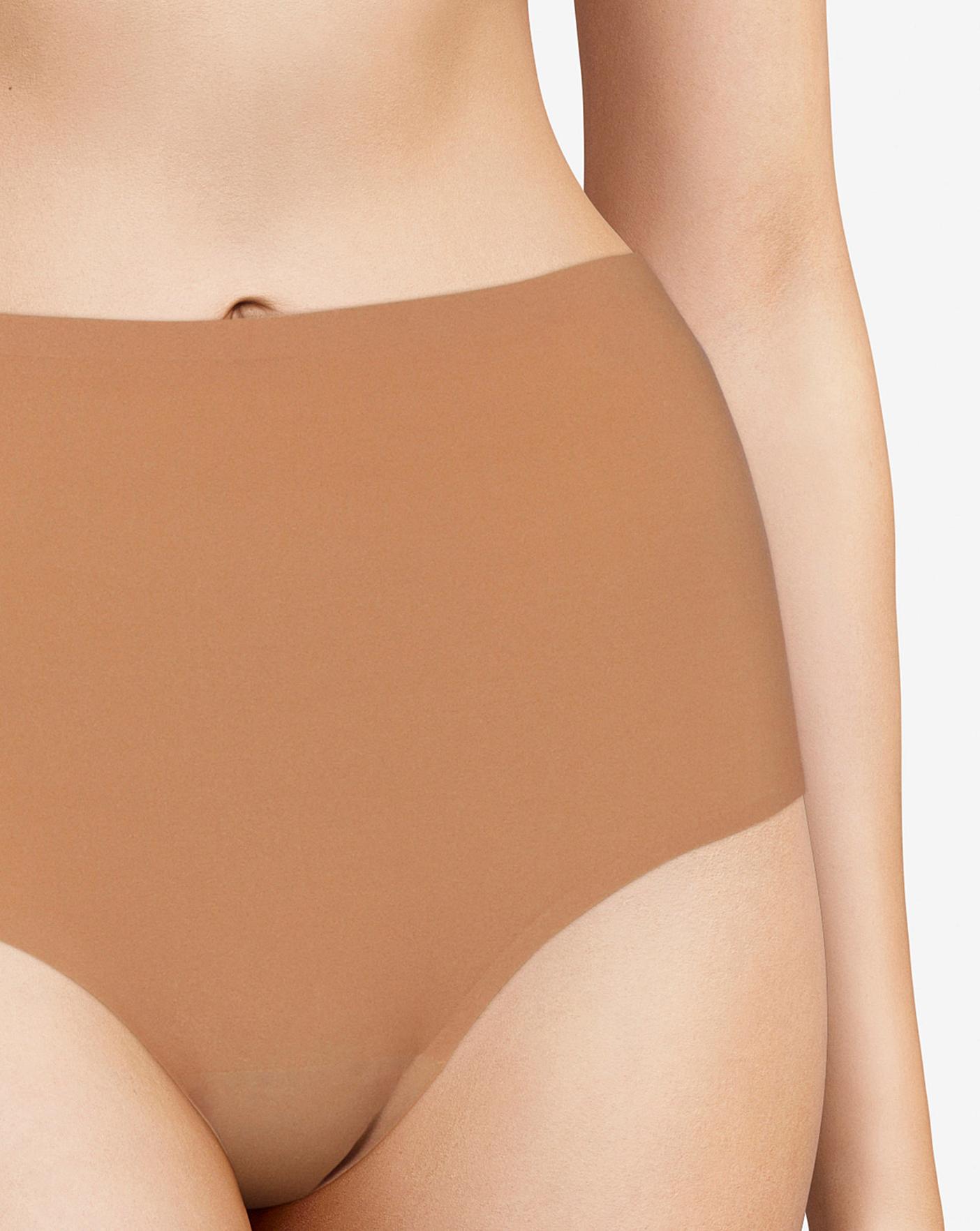 Chantelle One Size High Waisted Brief Simply Be
