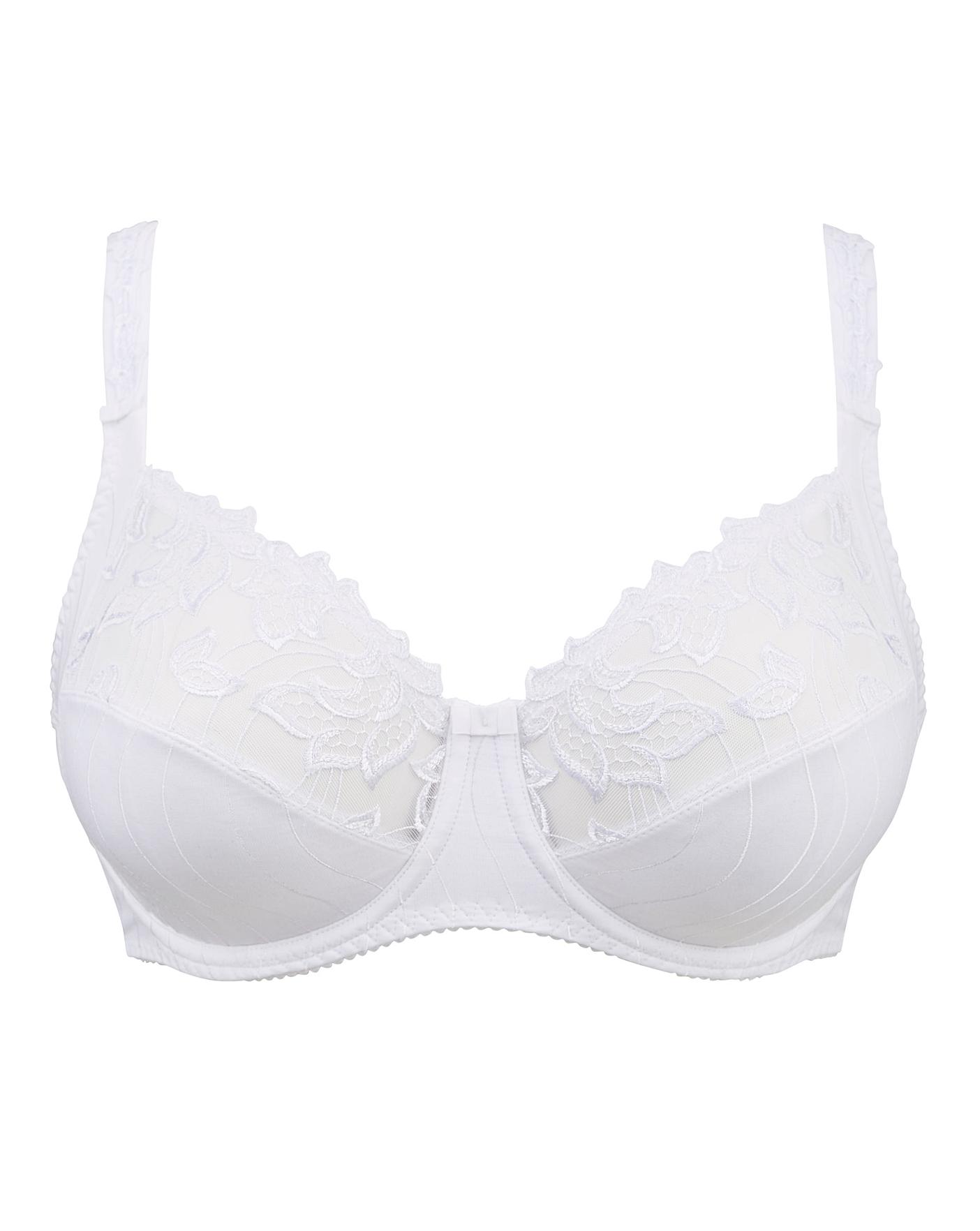 Prima Donna Madison Full Cup Wired Bra