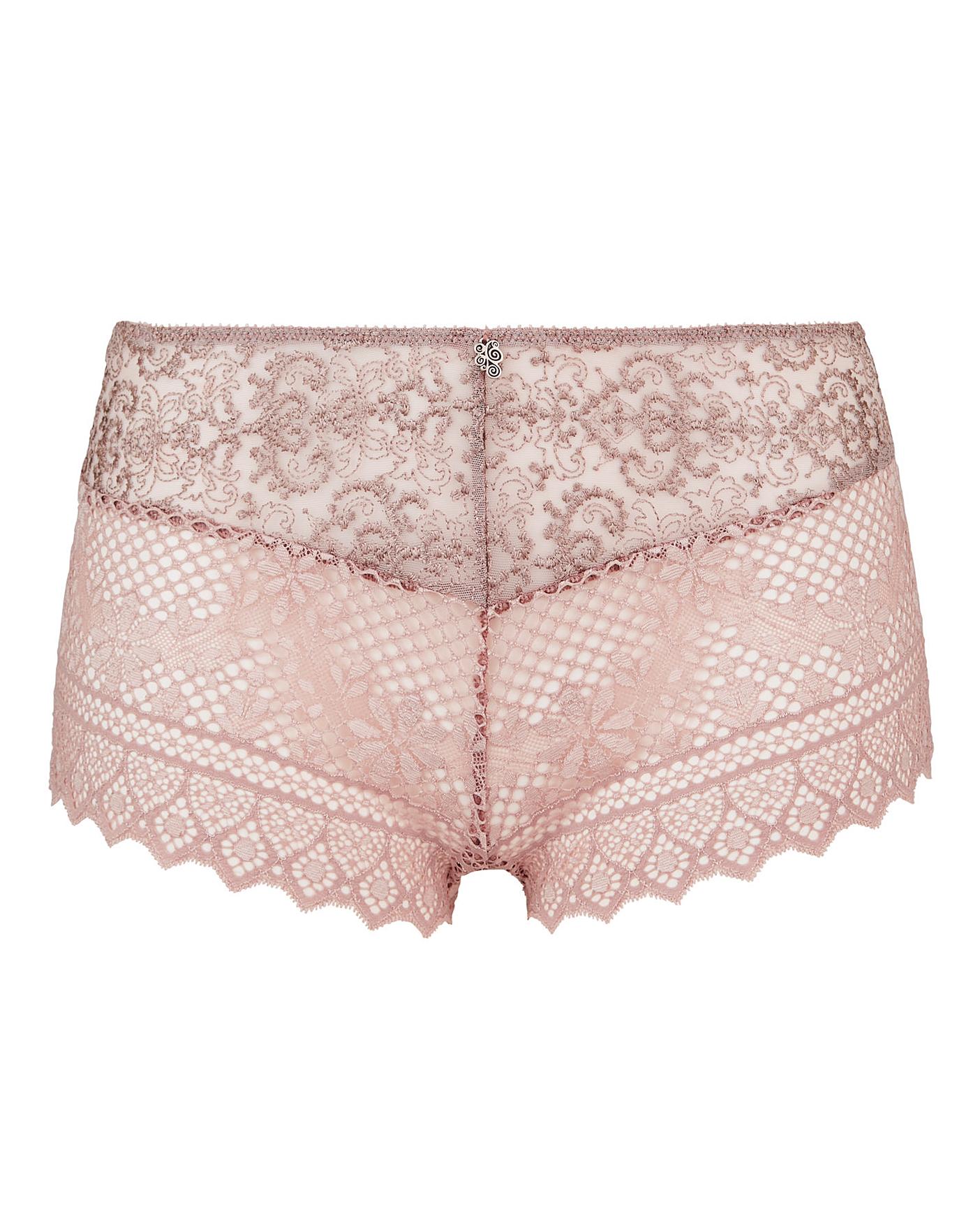 Empreinte Cassiopee Shorts